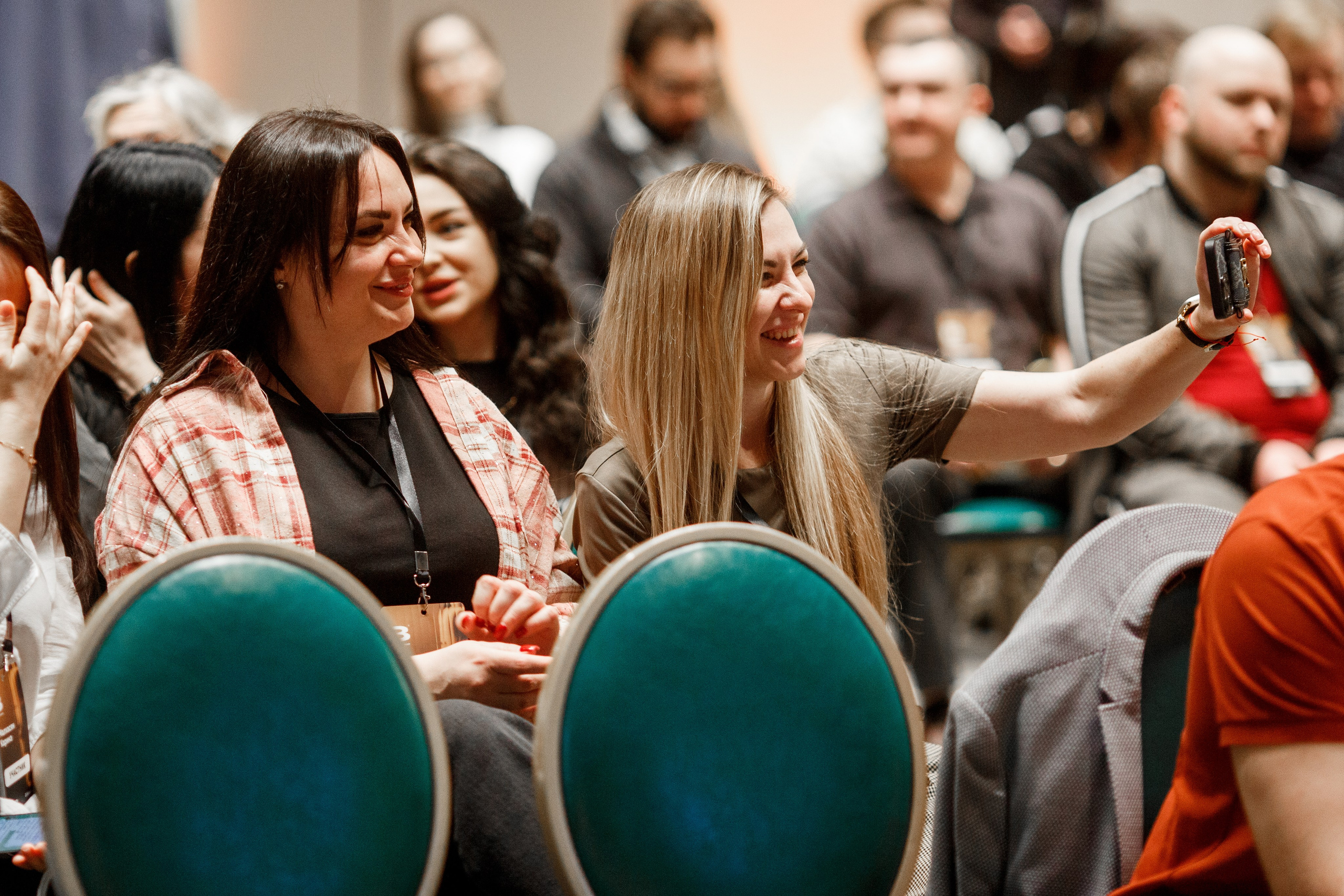 Билайн. Вызов принят. Репортажный фотограф Борис Геер