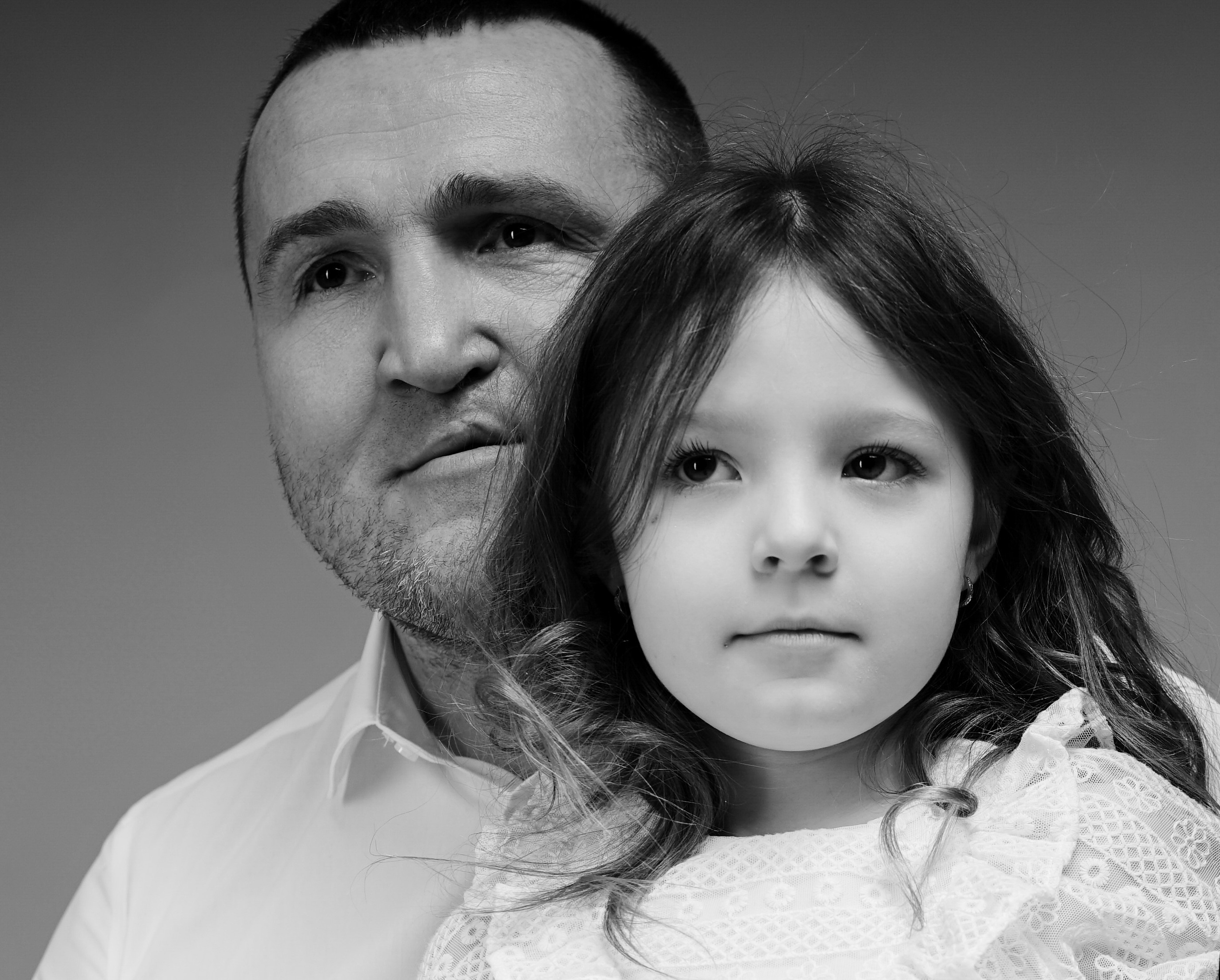 Денис Лебедев и Элеонора. Портретный фотограф в Москве Лариса Васькова