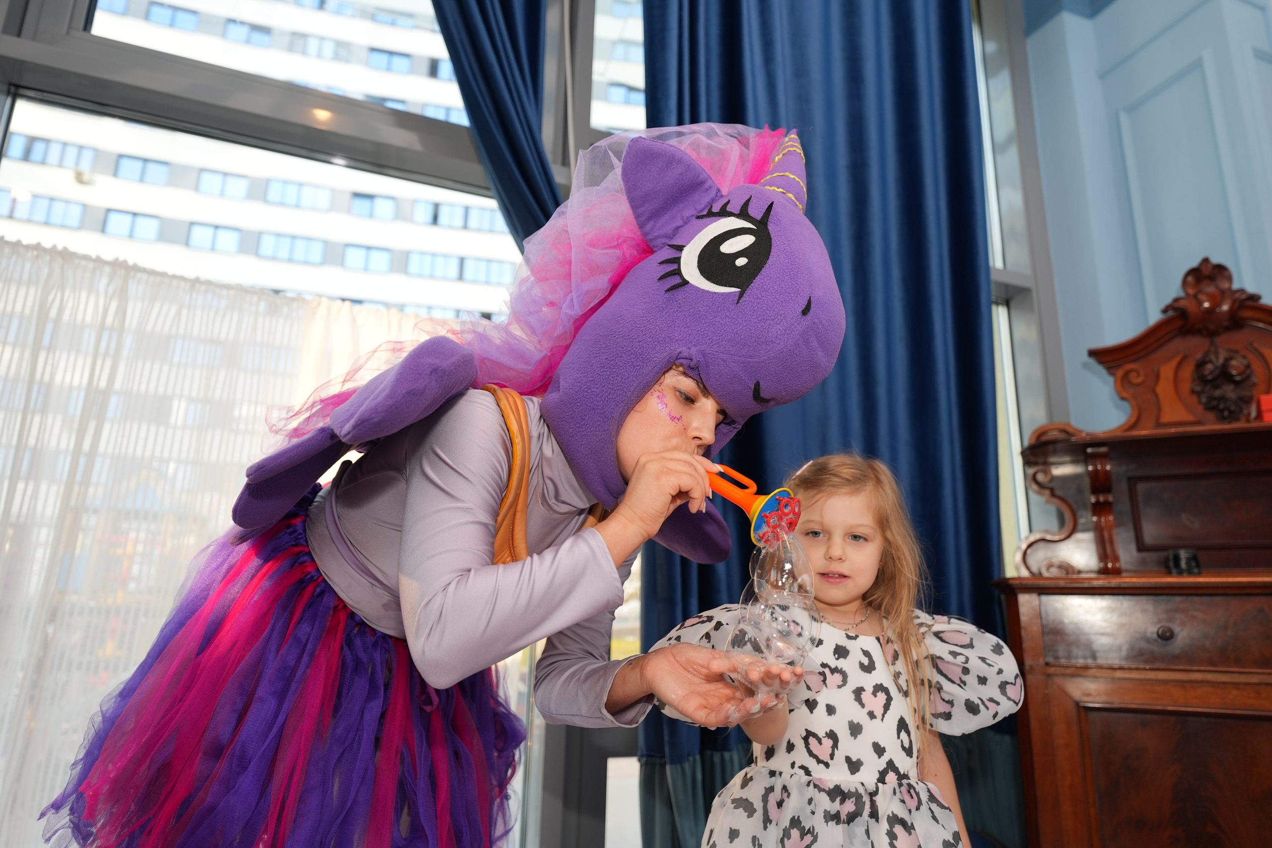 День Рождения. Семейный и свадебный фотограф Минск, Беларусь Анна Орловская
