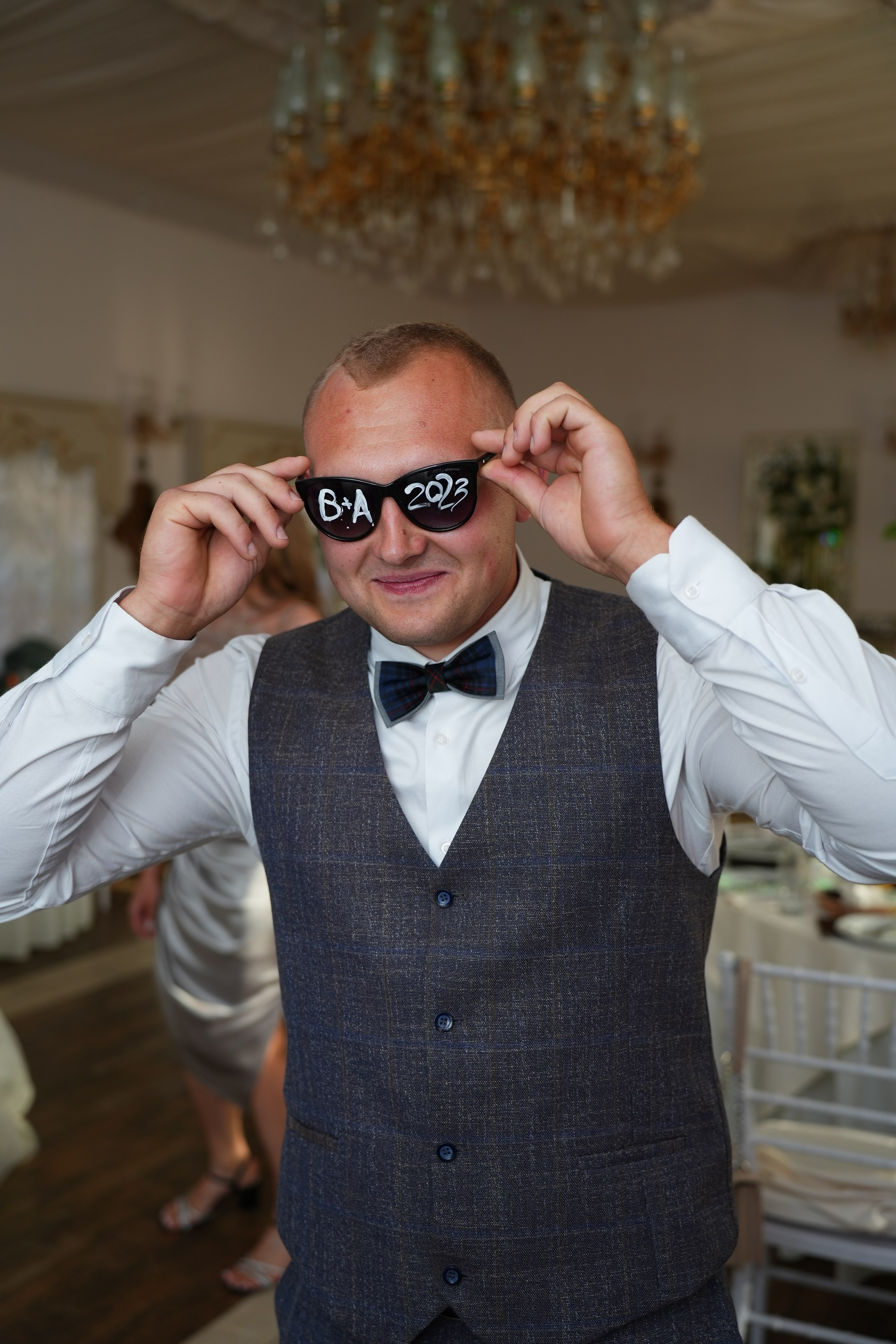 Виктор и Анна. Семейный и свадебный фотограф Минск, Беларусь Анна Орловская