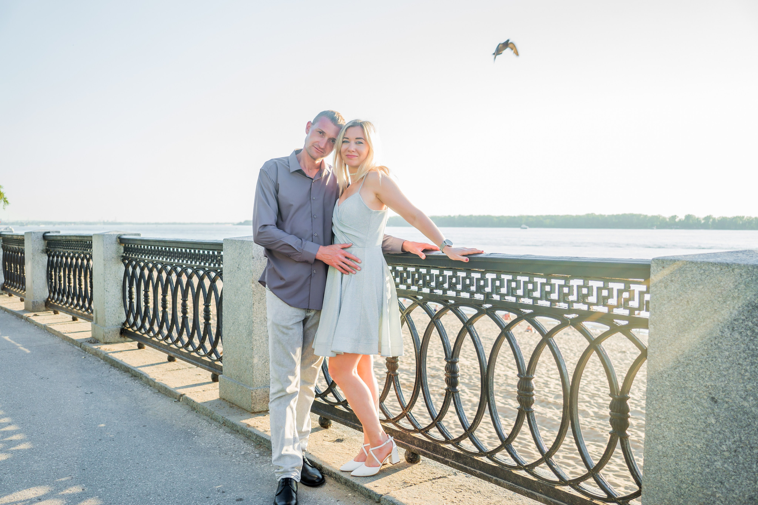 Lovestory. Семейный и детский фотограф в Самаре Анна Игнатова