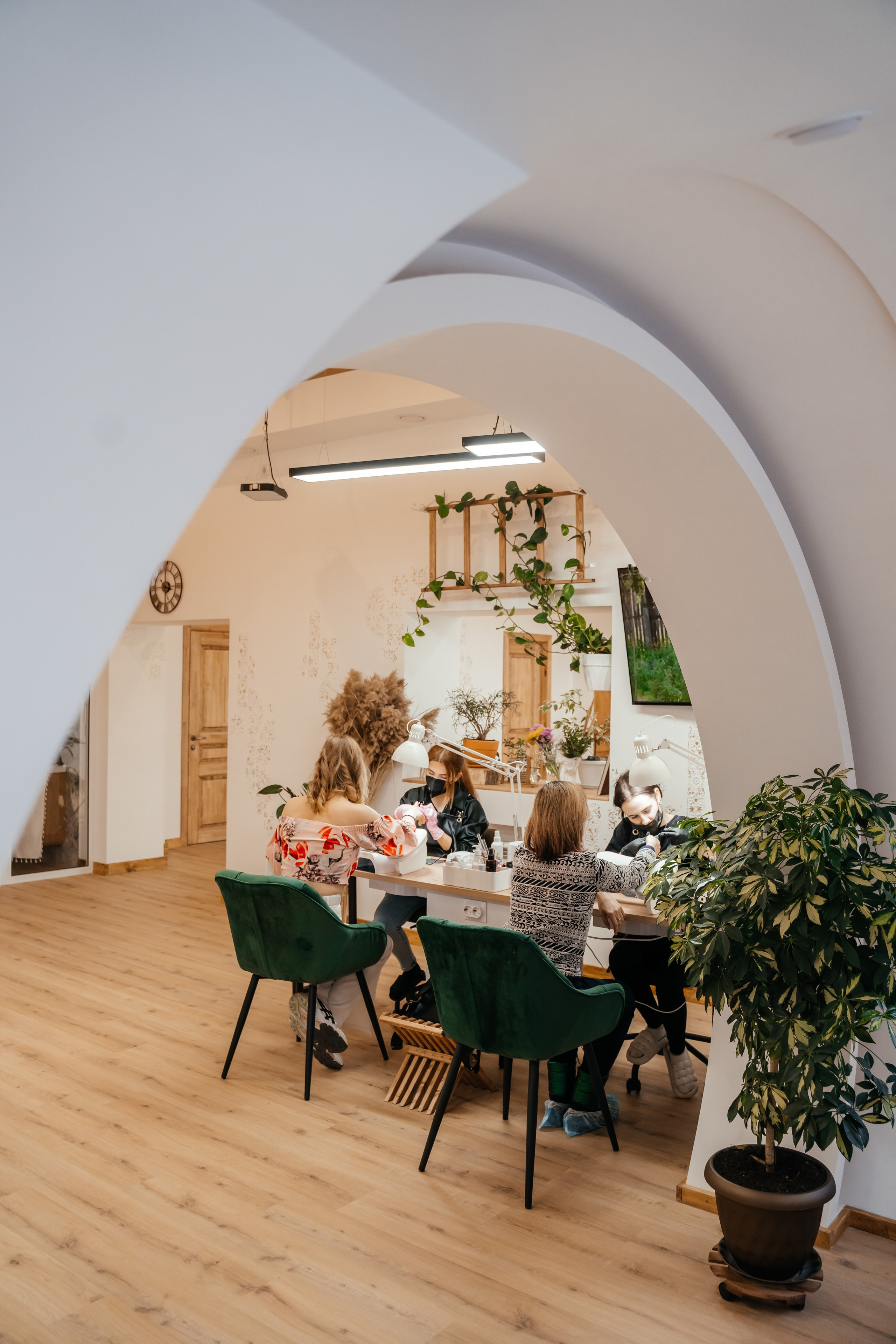 BrowHouse. Семейный фотограф в Саратове