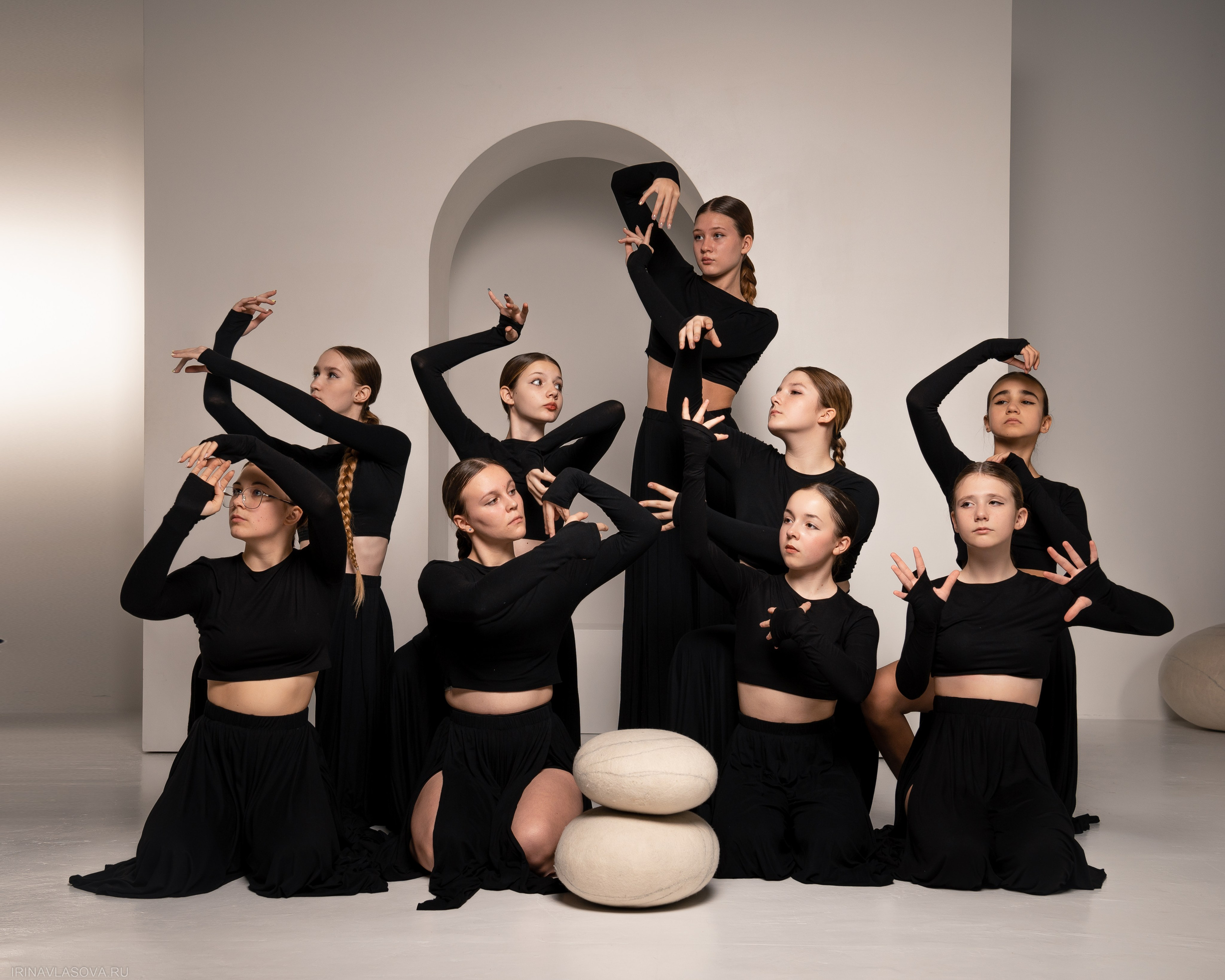 ГРУППЫ & КОМАНДЫ. Спортивный и портретный фотограф