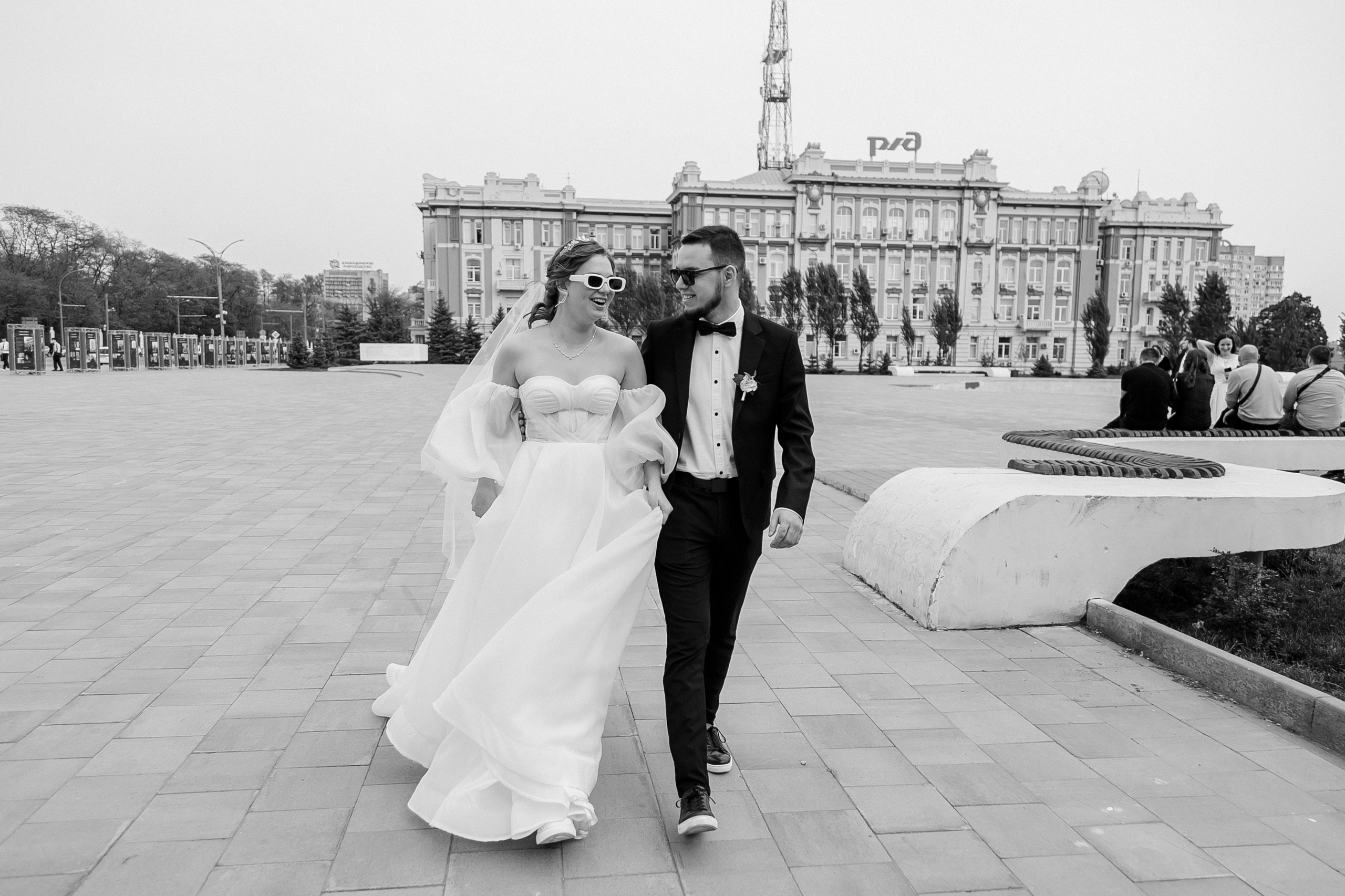 Катя+ Влад. Фото-Видеосъемка любых мероприятий Москва Ростов