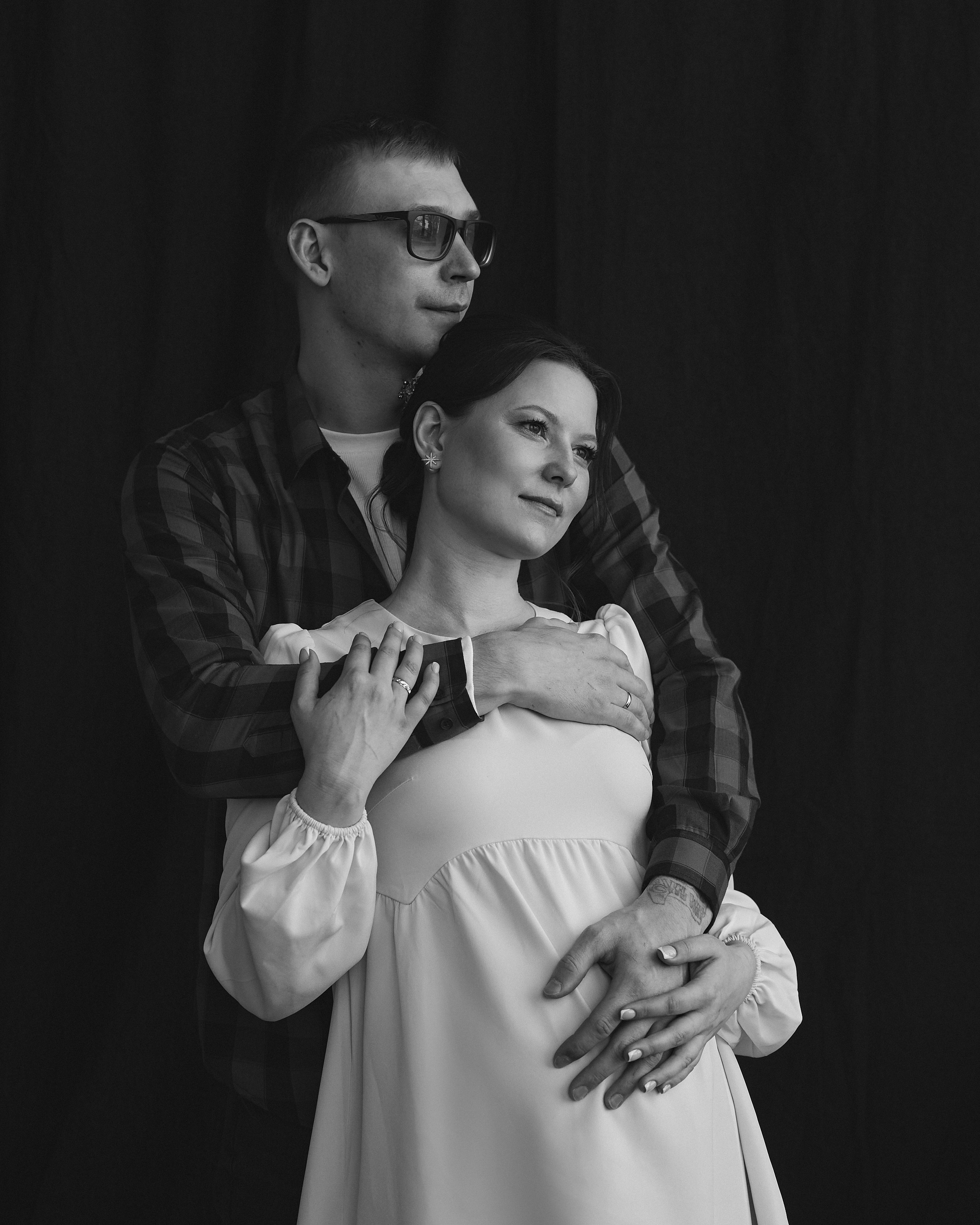 Екатерина и Сергей