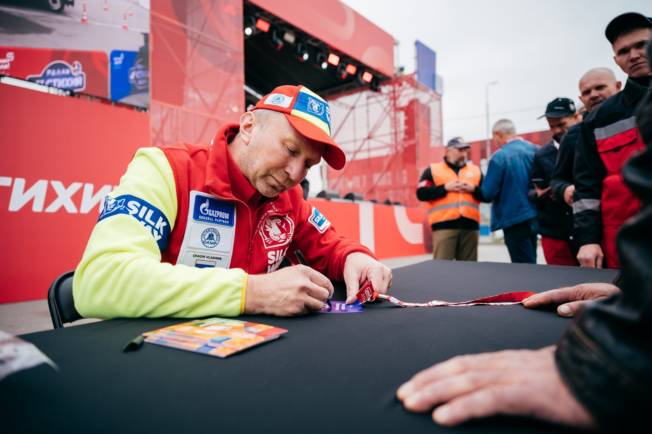 Магнит у руля!. SARKISOPH | Фотограф Волгоград