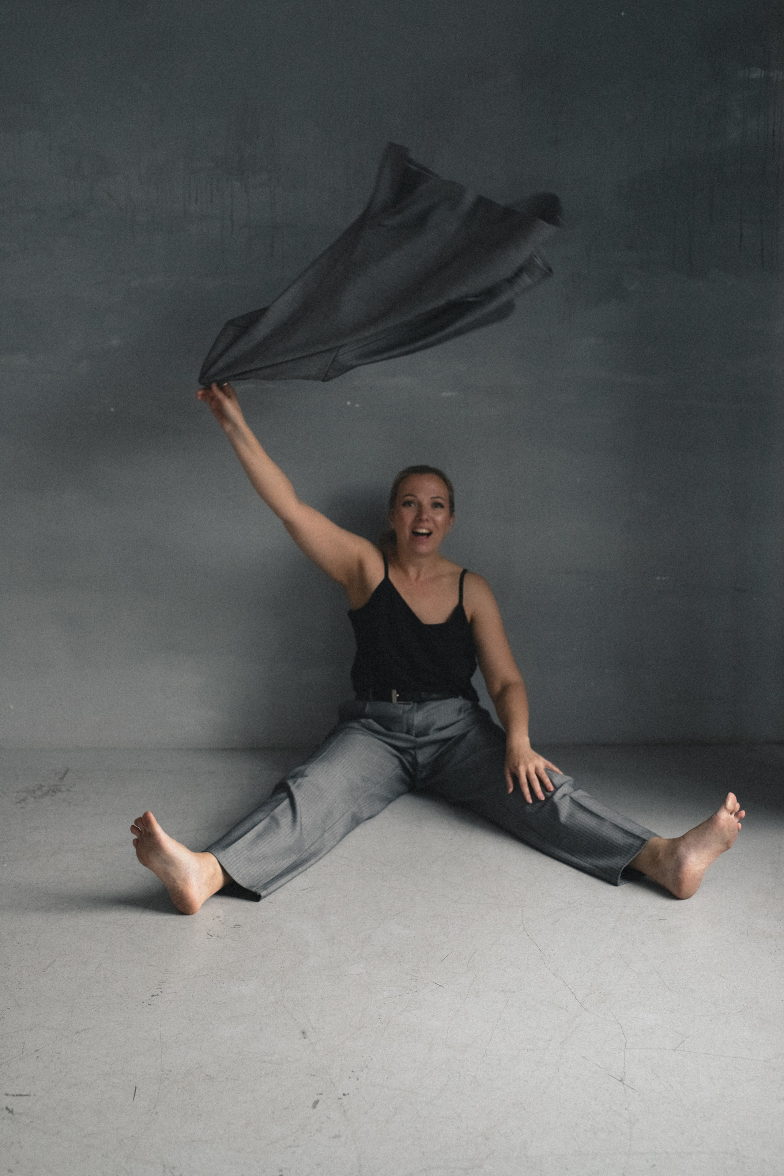 Даша. Фотограф Ногинск Электросталь Наталья Осетрова