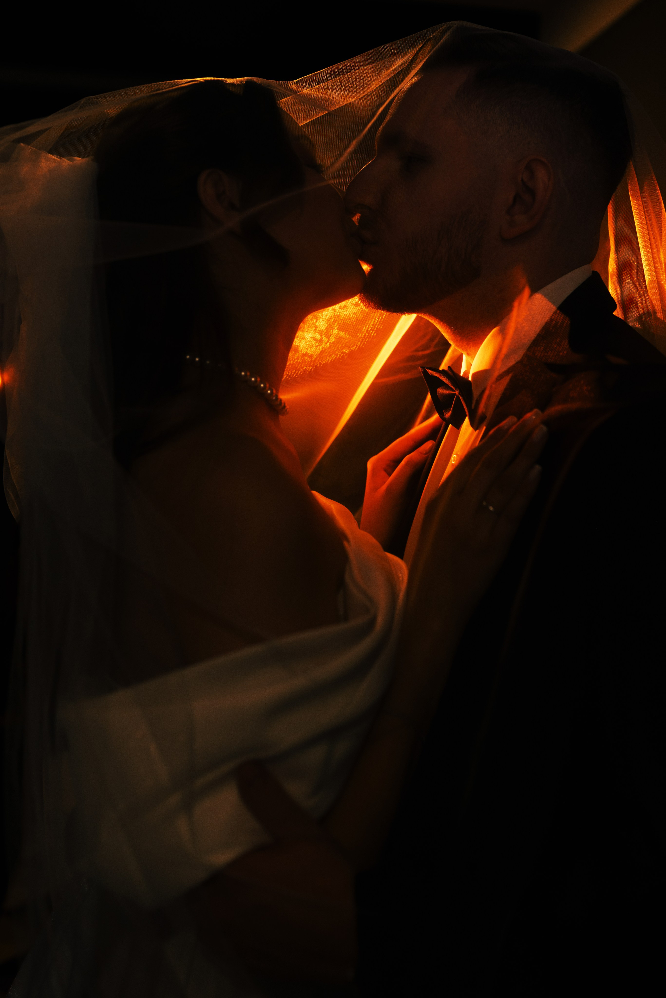 Элина и Данила. Фотограф в Уфе Комягина Анастасия