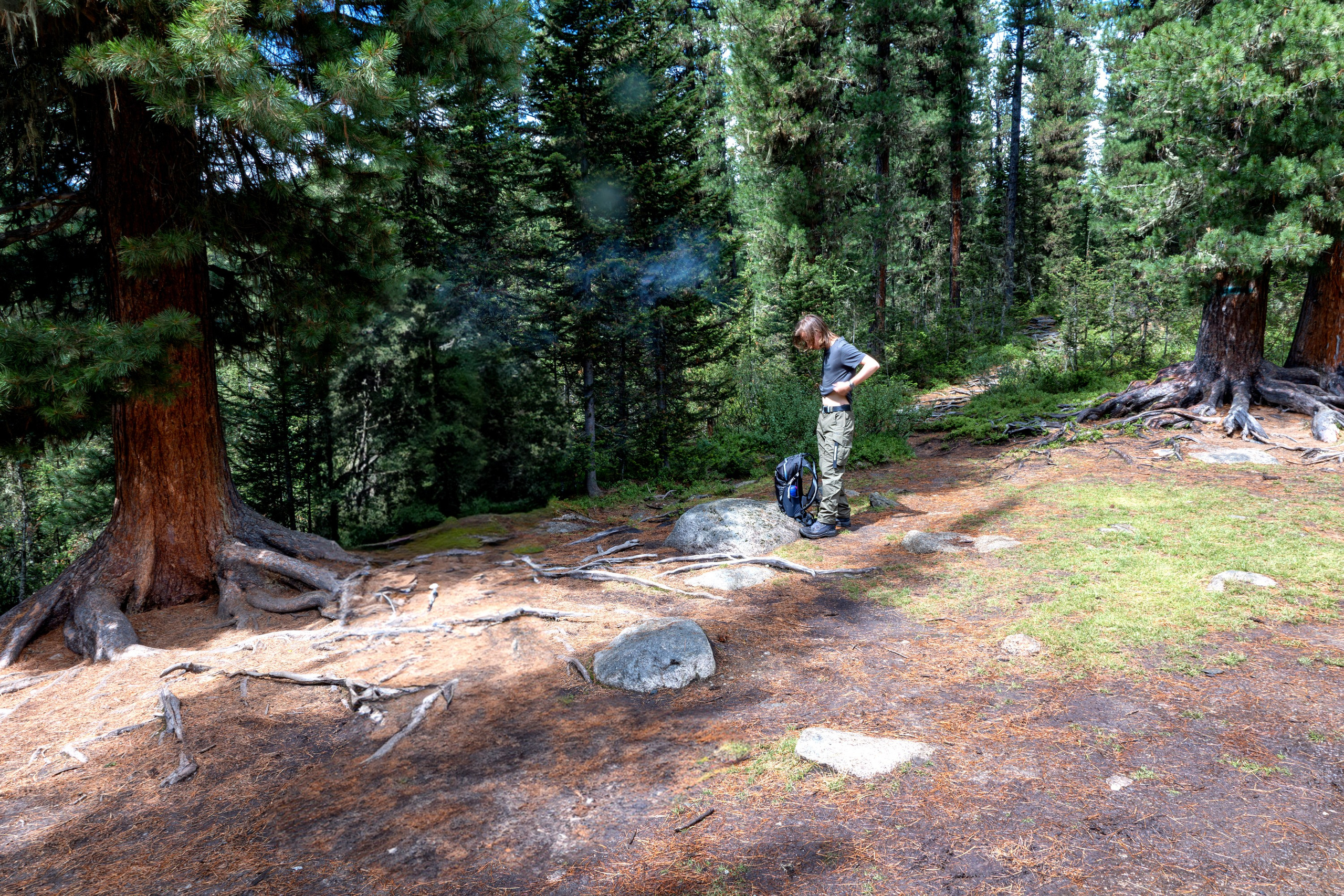 Ергаки. Семейный и детский фотограф в Красноярске, Дивногорцева Светлана