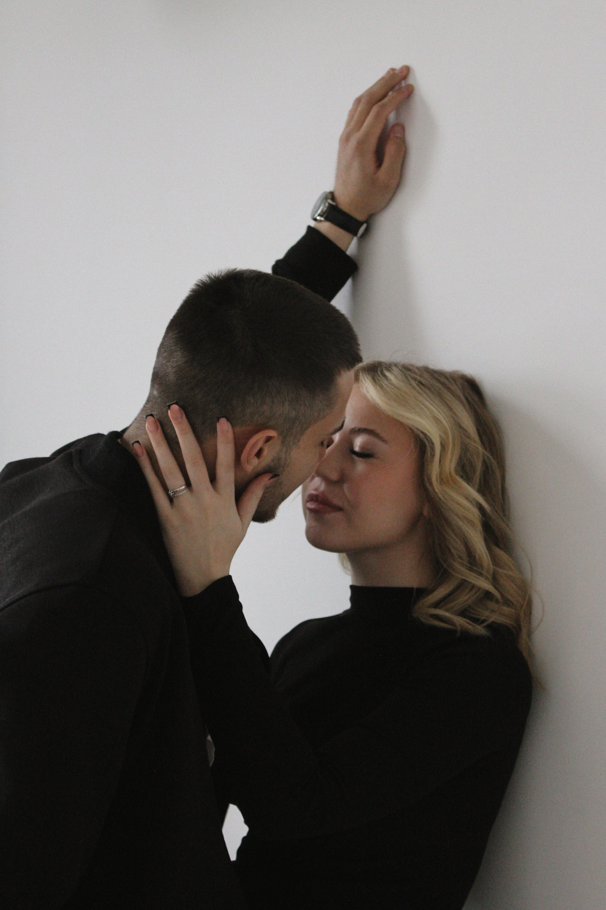 Мария и Максим. Фотограф Екатеринбург/Каменск-Уральский