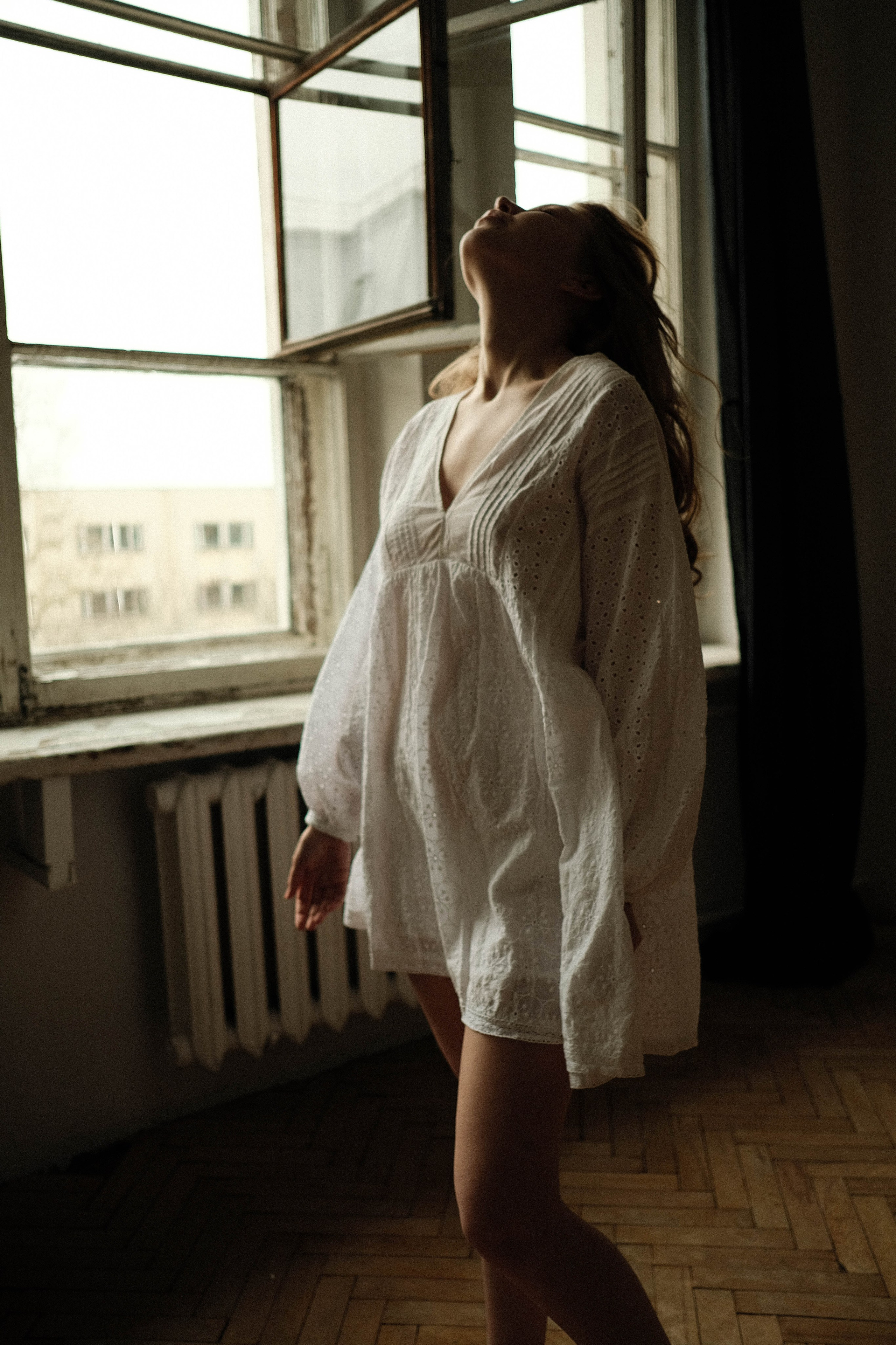 Персонально. Maria Sineva, photographer