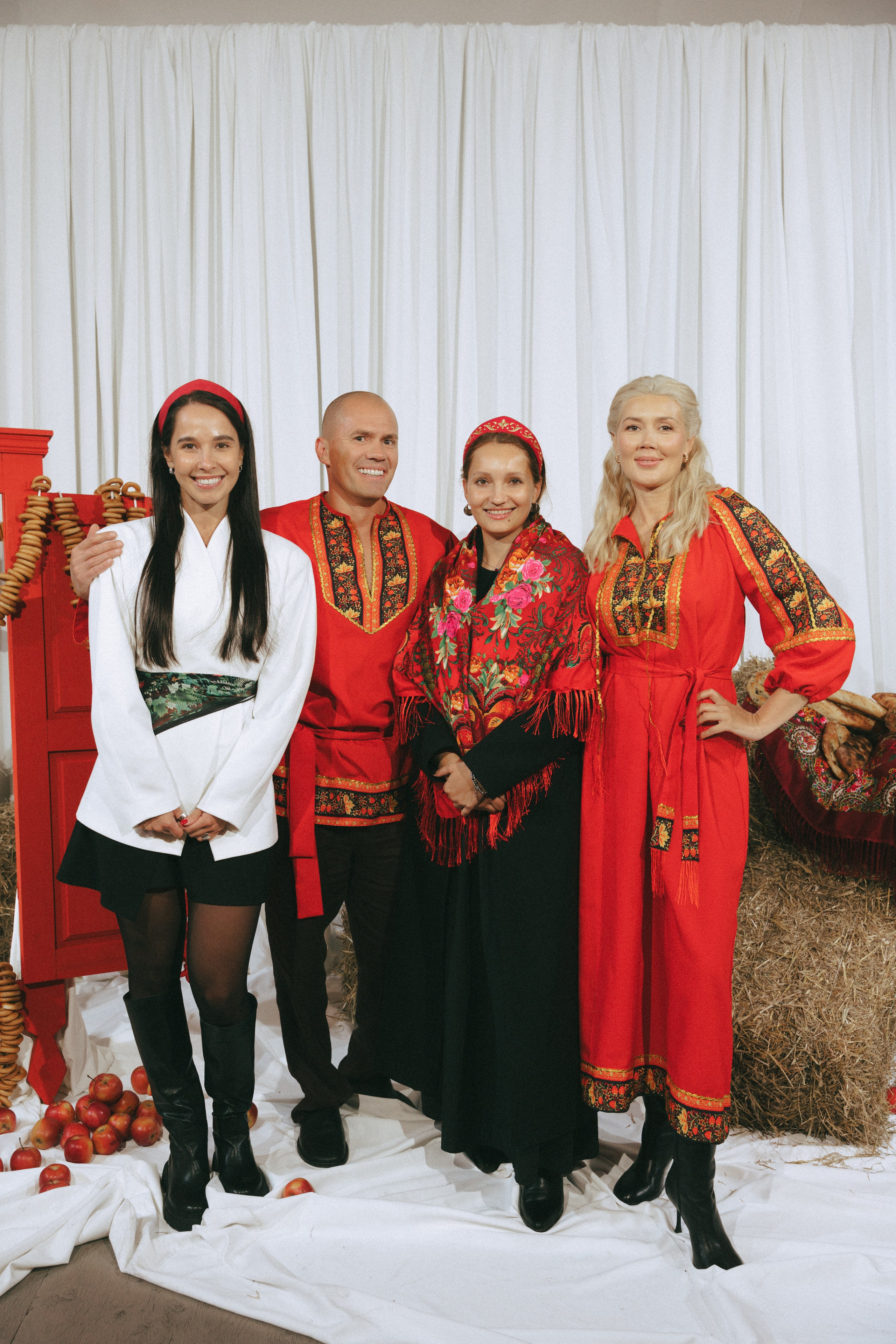 Корпоратив Etika. Свадебный фотограф Иркутск Сендыхеев Пётр