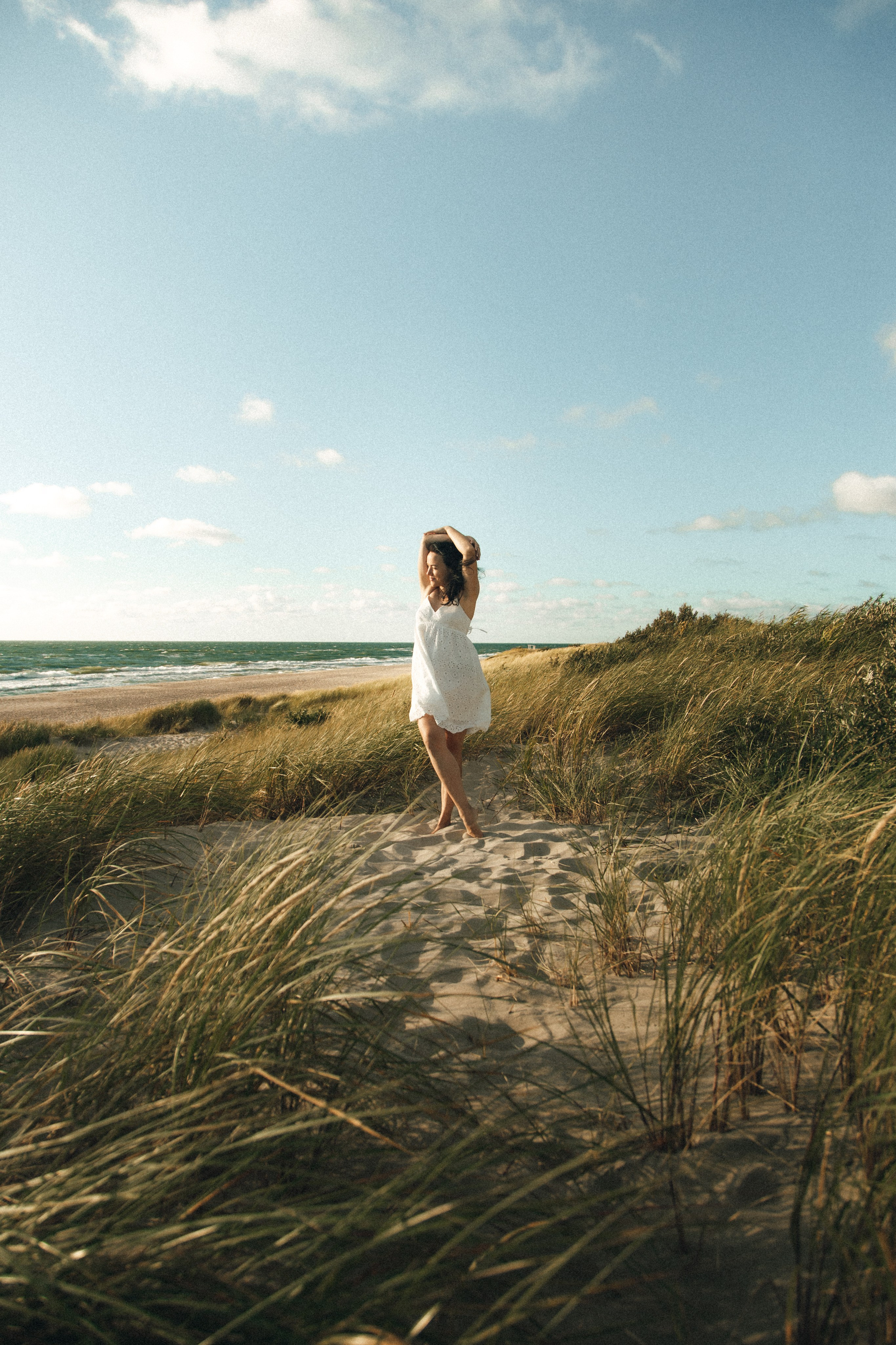 Family | Янтарный. Андрей Миллер Фотограф из Калининграда