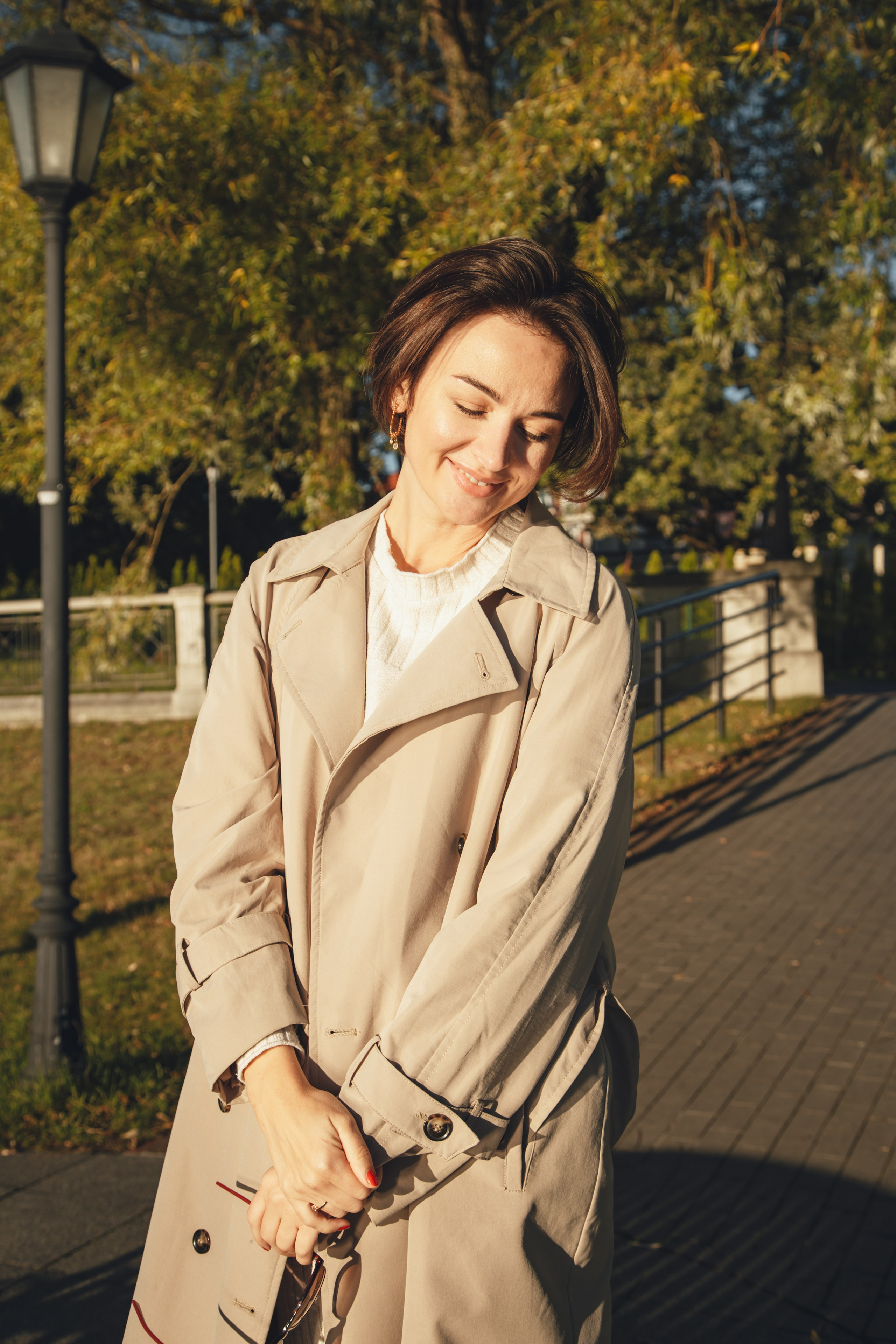 Olga | Калининград. Андрей Миллер Фотограф из Калининграда