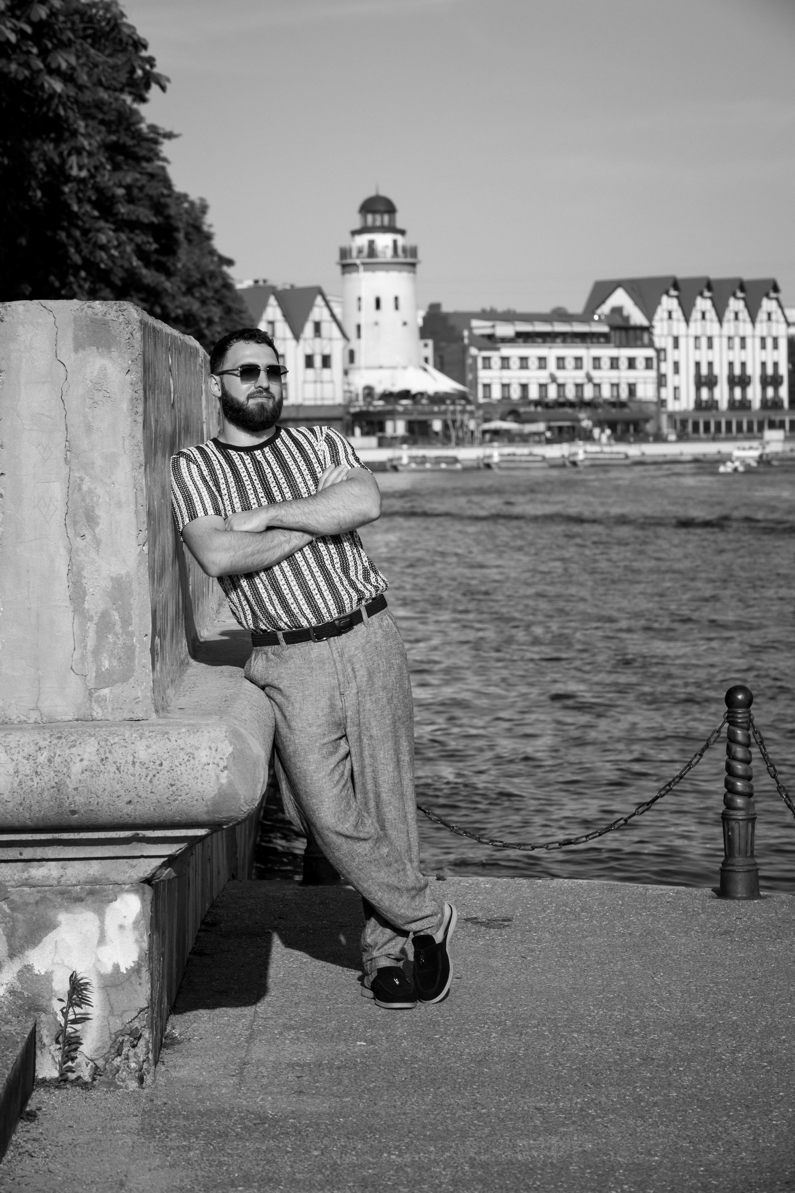 Арман_О.Канта. Андрей Миллер Фотограф из Калининграда