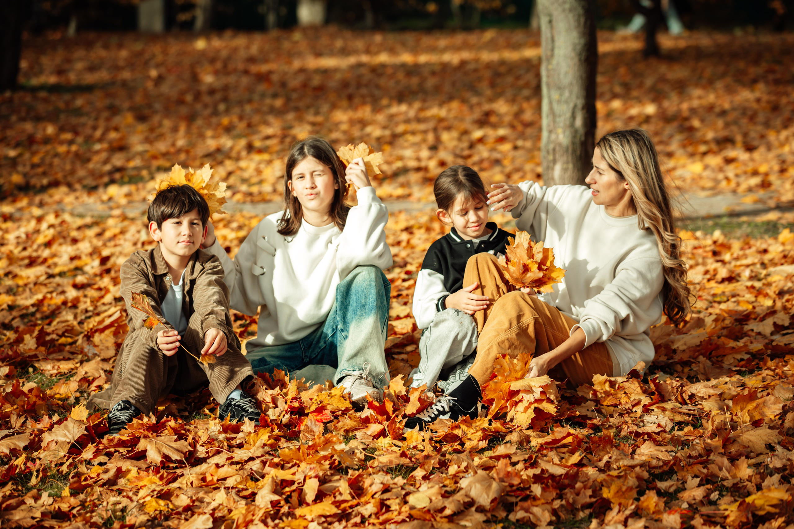 Family | Калининград. Андрей Миллер Фотограф из Калининграда