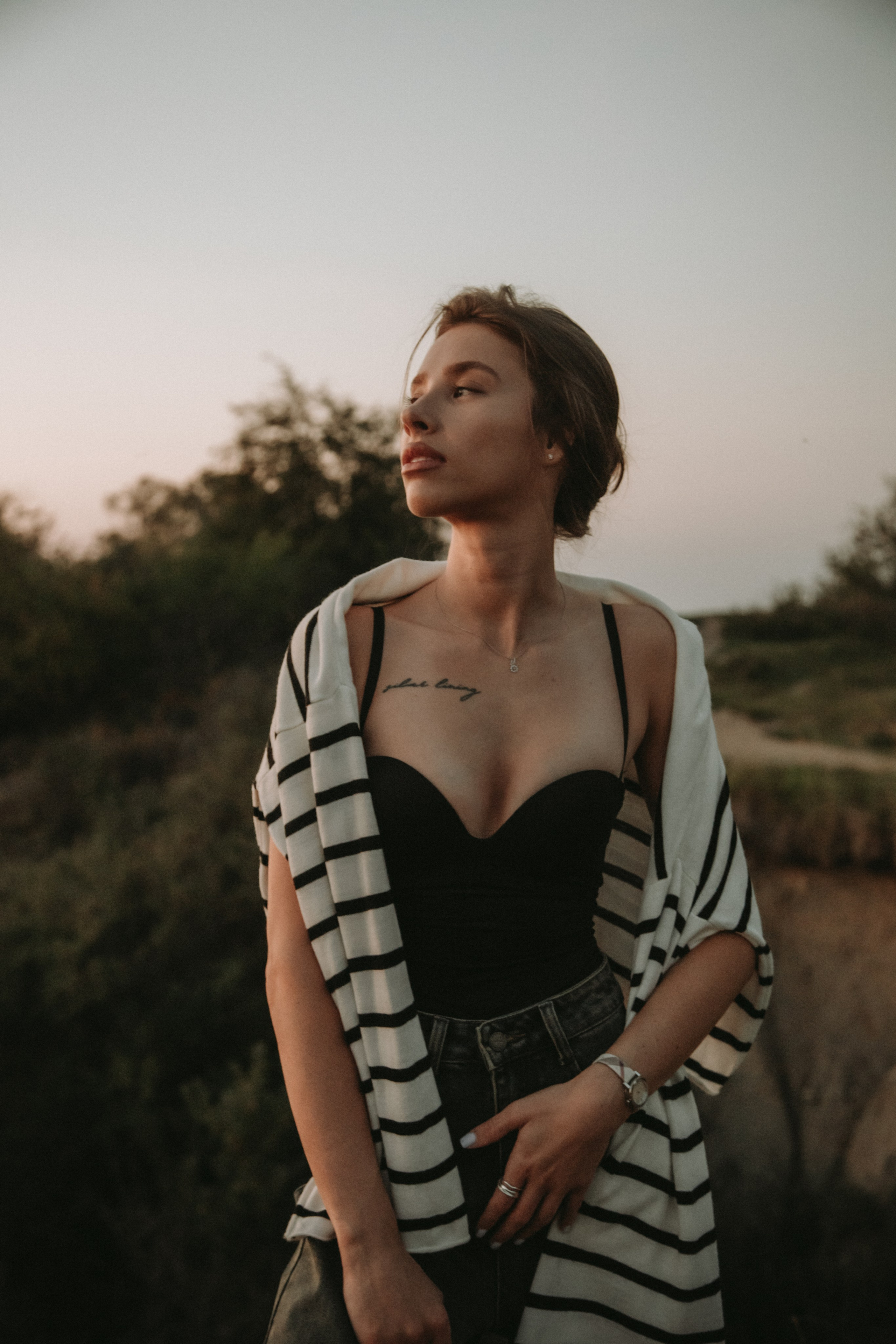 Anna and Diana | Филинская бухта. Андрей Миллер Фотограф из Калининграда