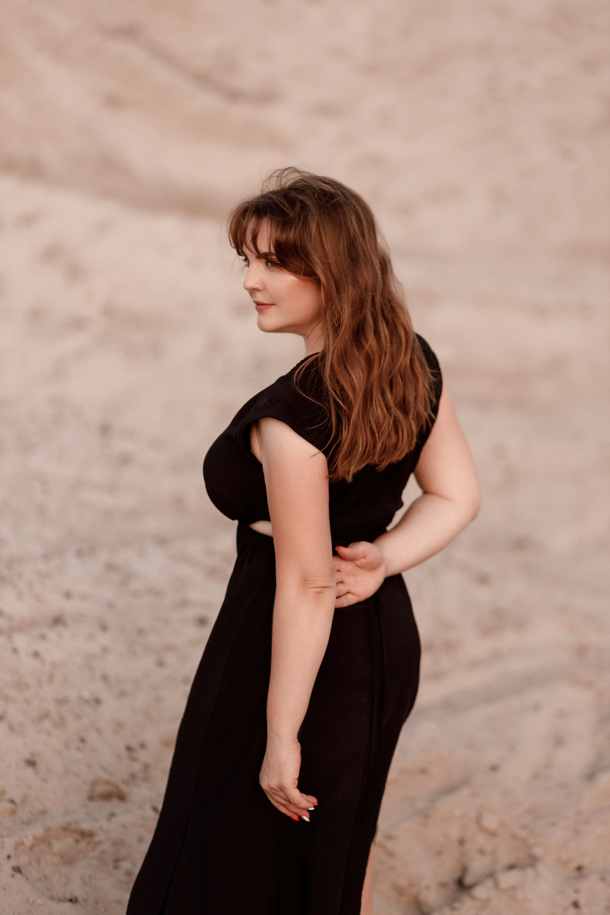 Юлия. Валентина Удалая — семейный и портретный фотограф в Брянске