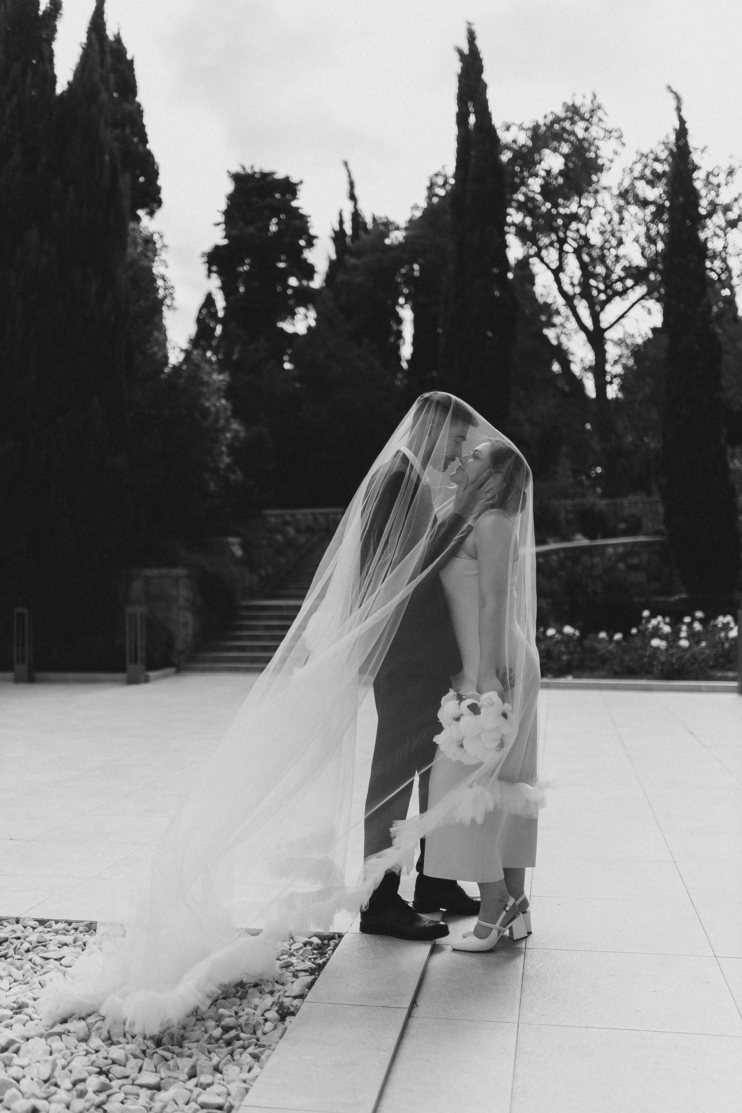 Susanna & Grigoriy. Свадебный фотограф в Севастополе и Крыму| Tanya Sher