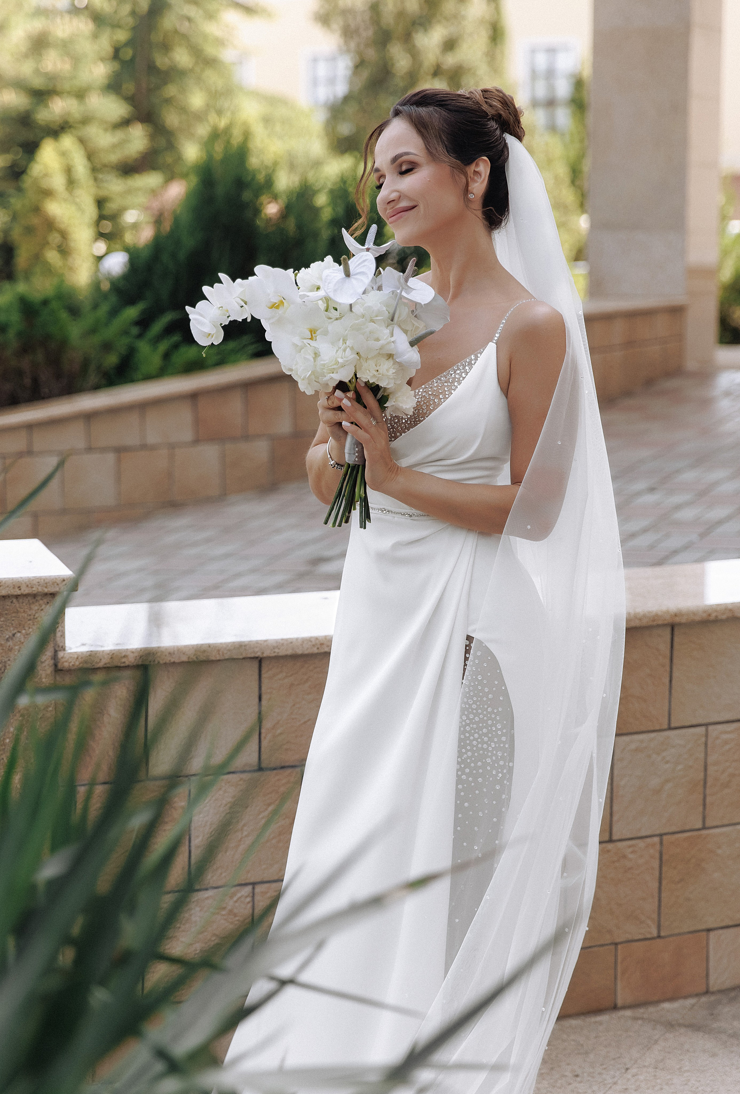 Tamara & Artem. Свадебный фотограф в Севастополе и Крыму| Tanya Sher