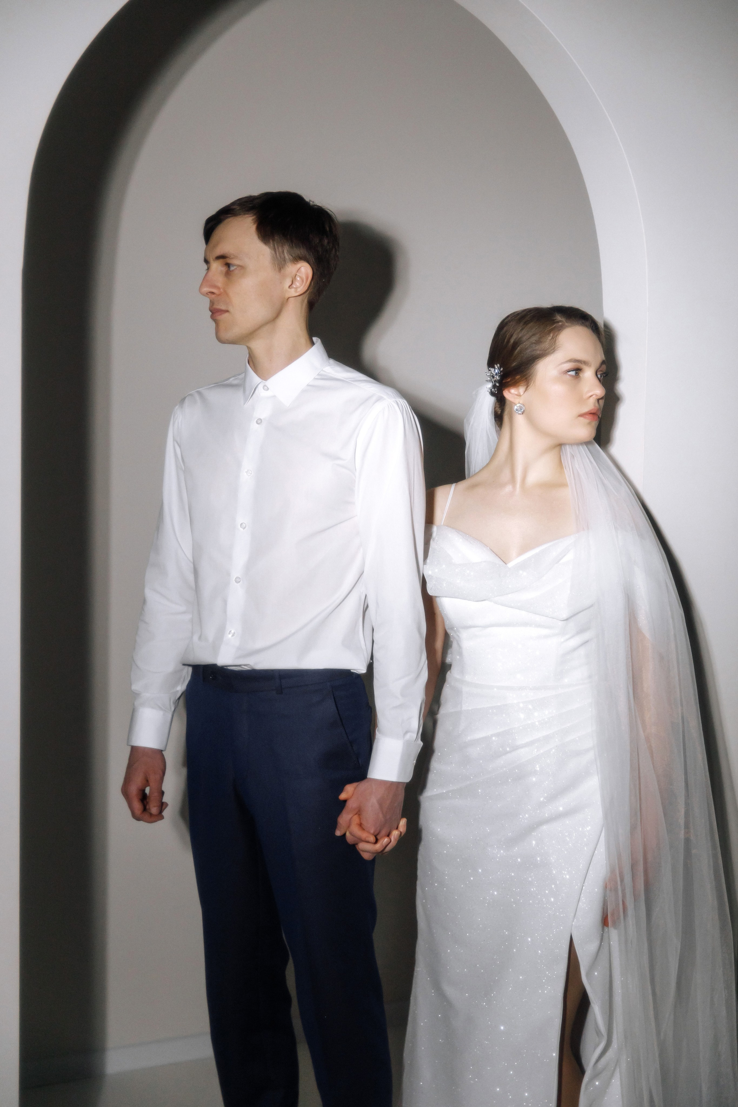 Anastasia & Artem. Свадебный фотограф в Севастополе и Крыму| Tanya Sher