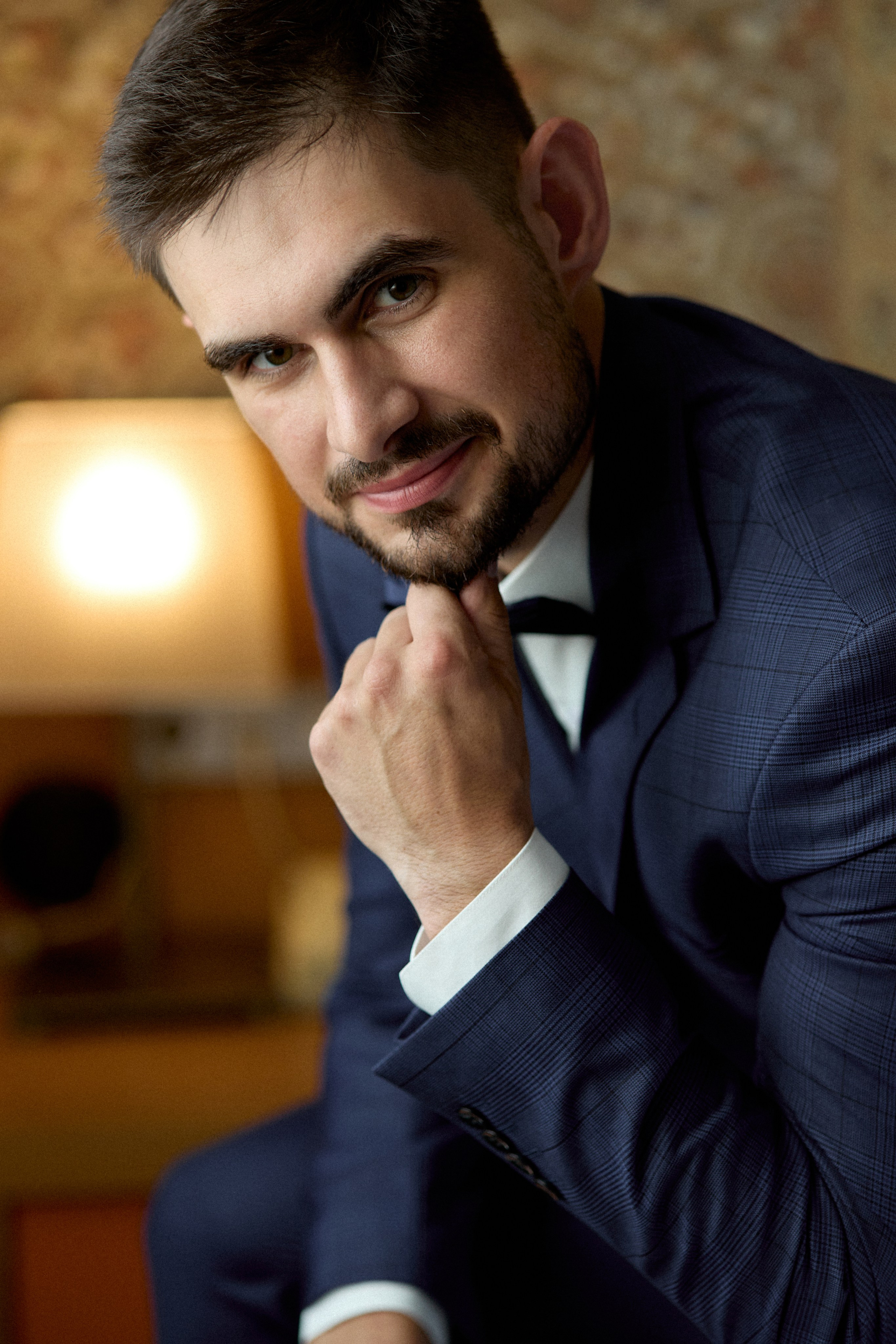 Сэм & Анастасия. Сестры Карабаза. Фотографы и ретушеры в Москве и Санкт-Петербурге