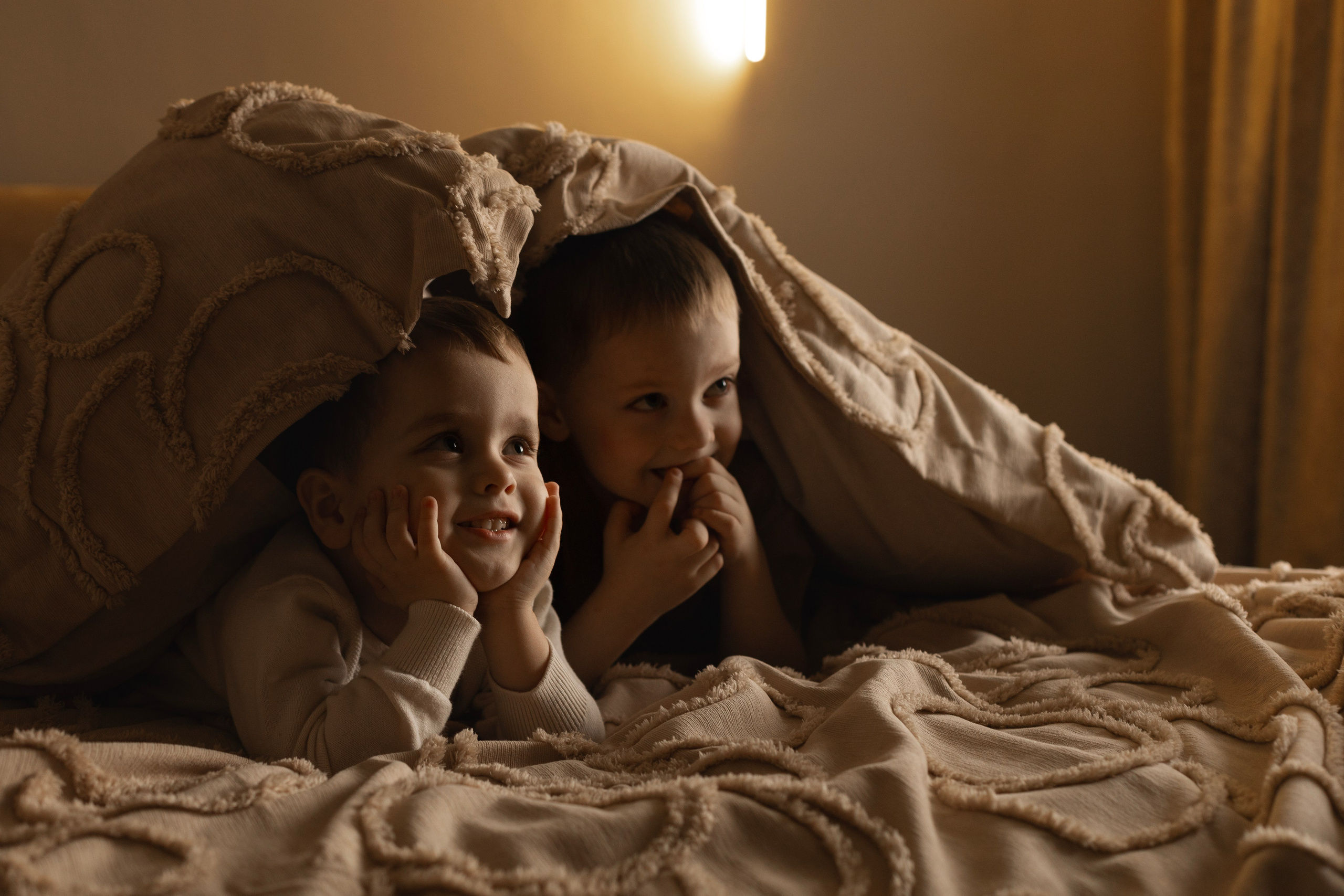 Детский и семейный фотограф Софья Пузикова | УФА