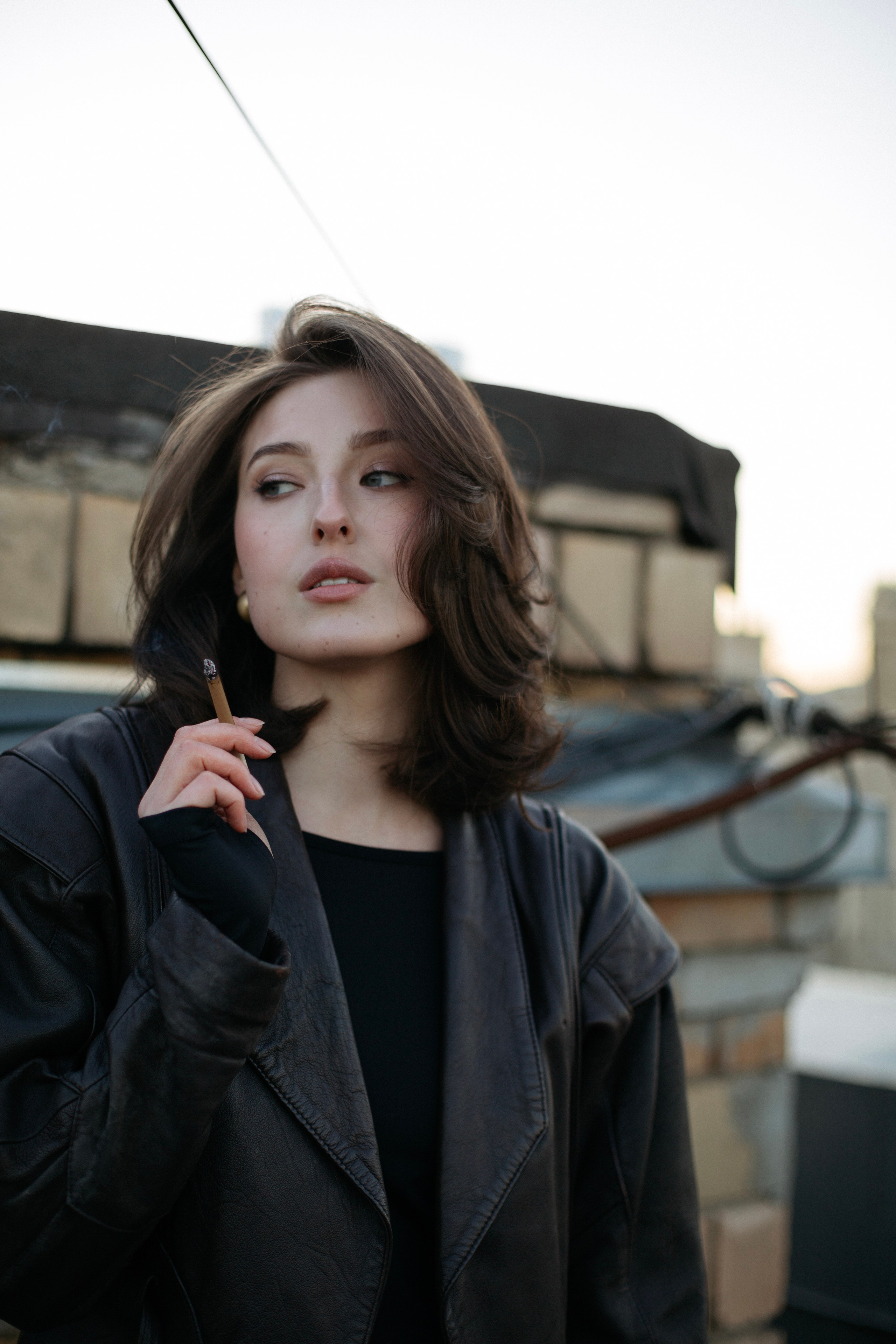 Даша. Фотограф в Москве Юлия Былинина