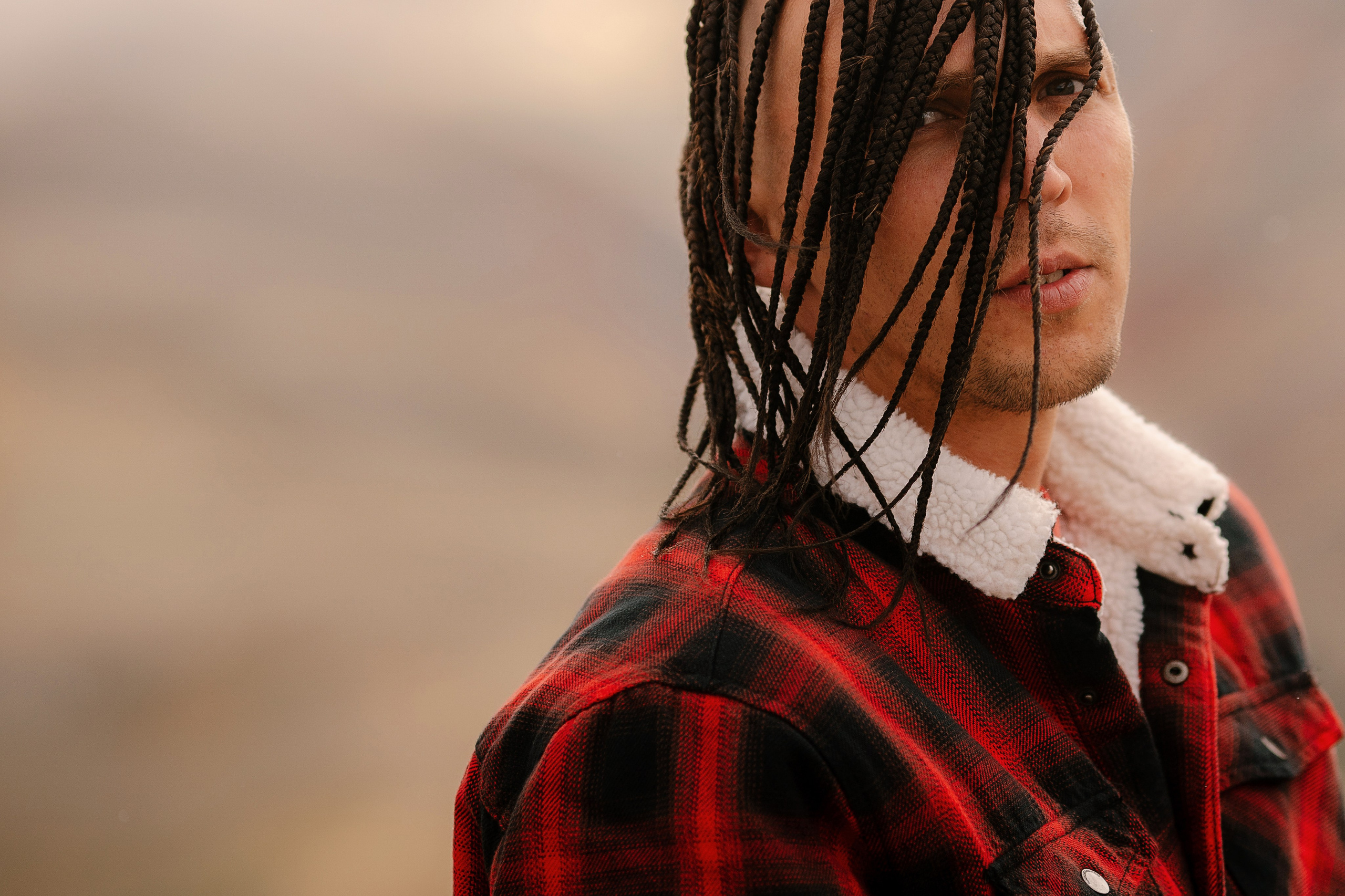 Мужская фотосессия в Санкт-Петербурге Настя Околот