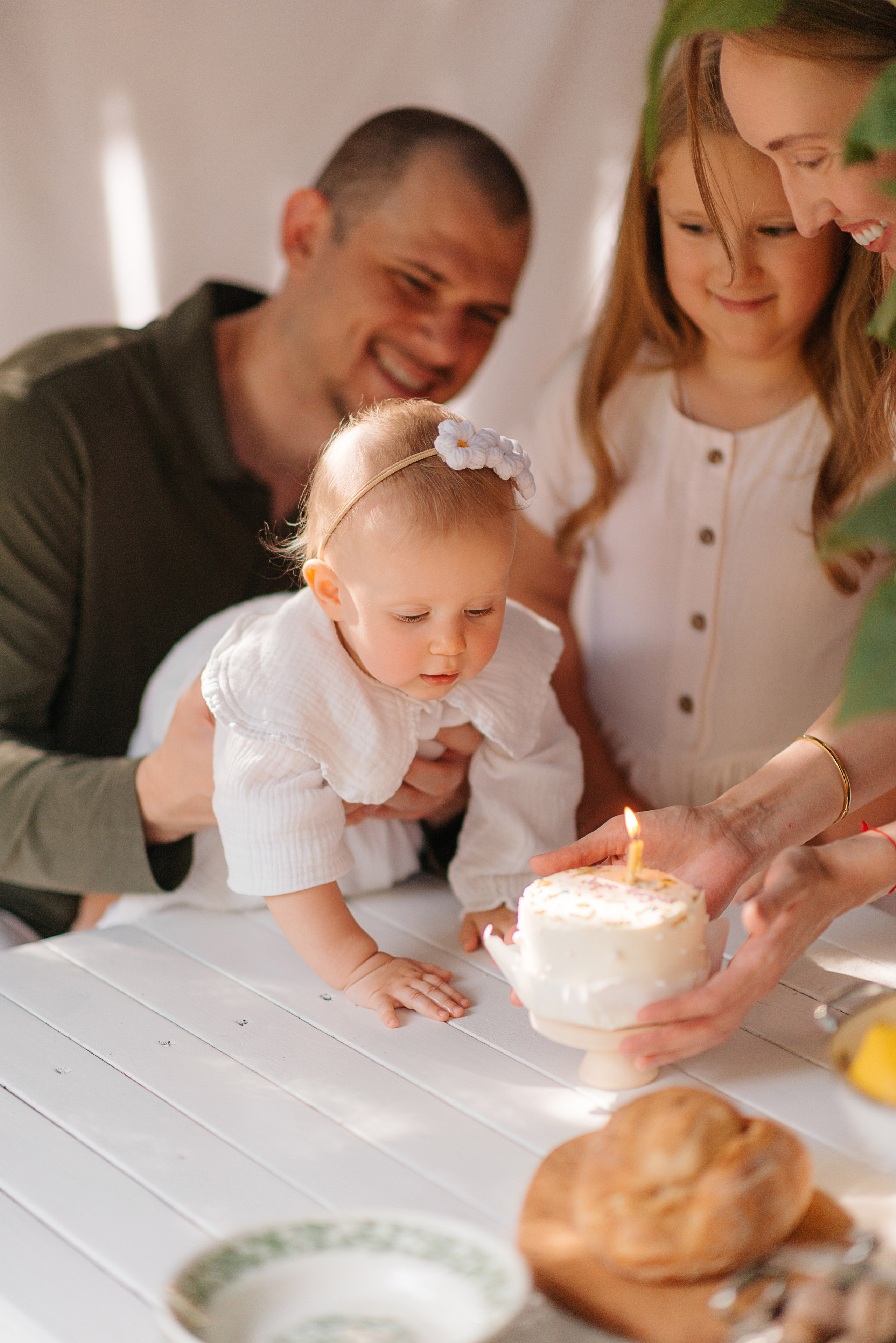 Годик Кире. Свадебный и семейный фотограф в Ростове-на-Дону Дарья Герасименко