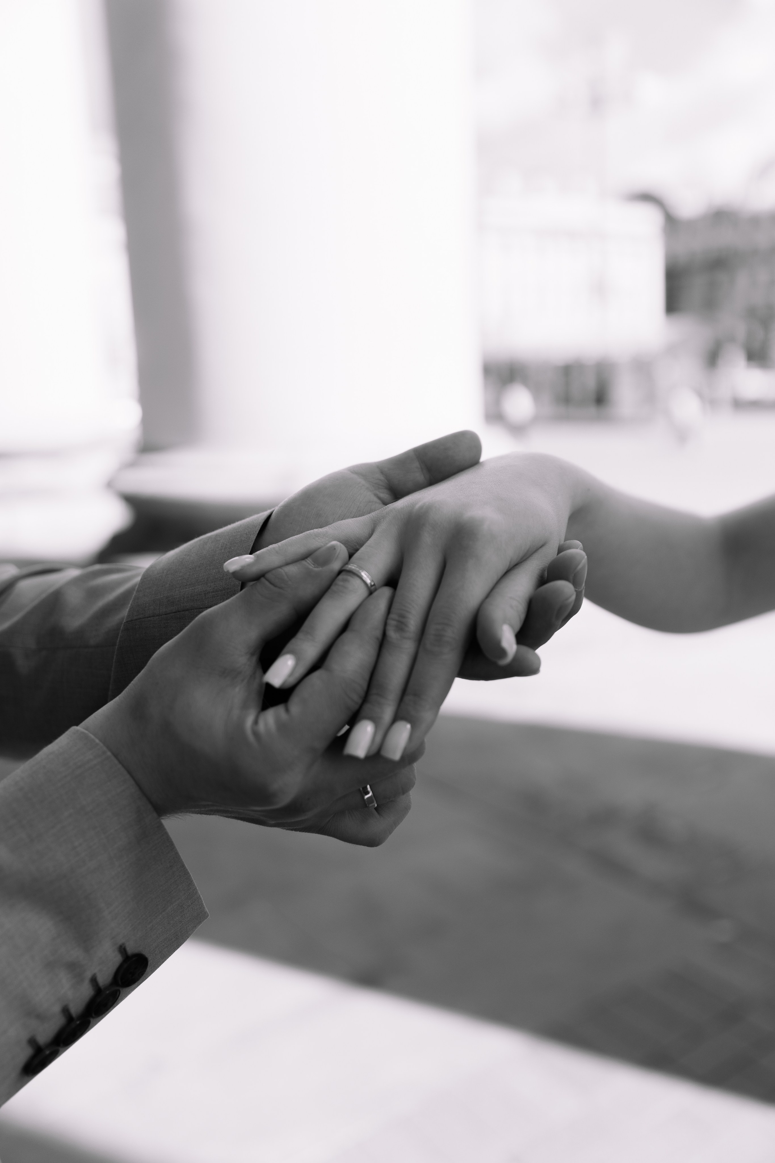 Азамат & Анна. Фотограф Полина Лытнева