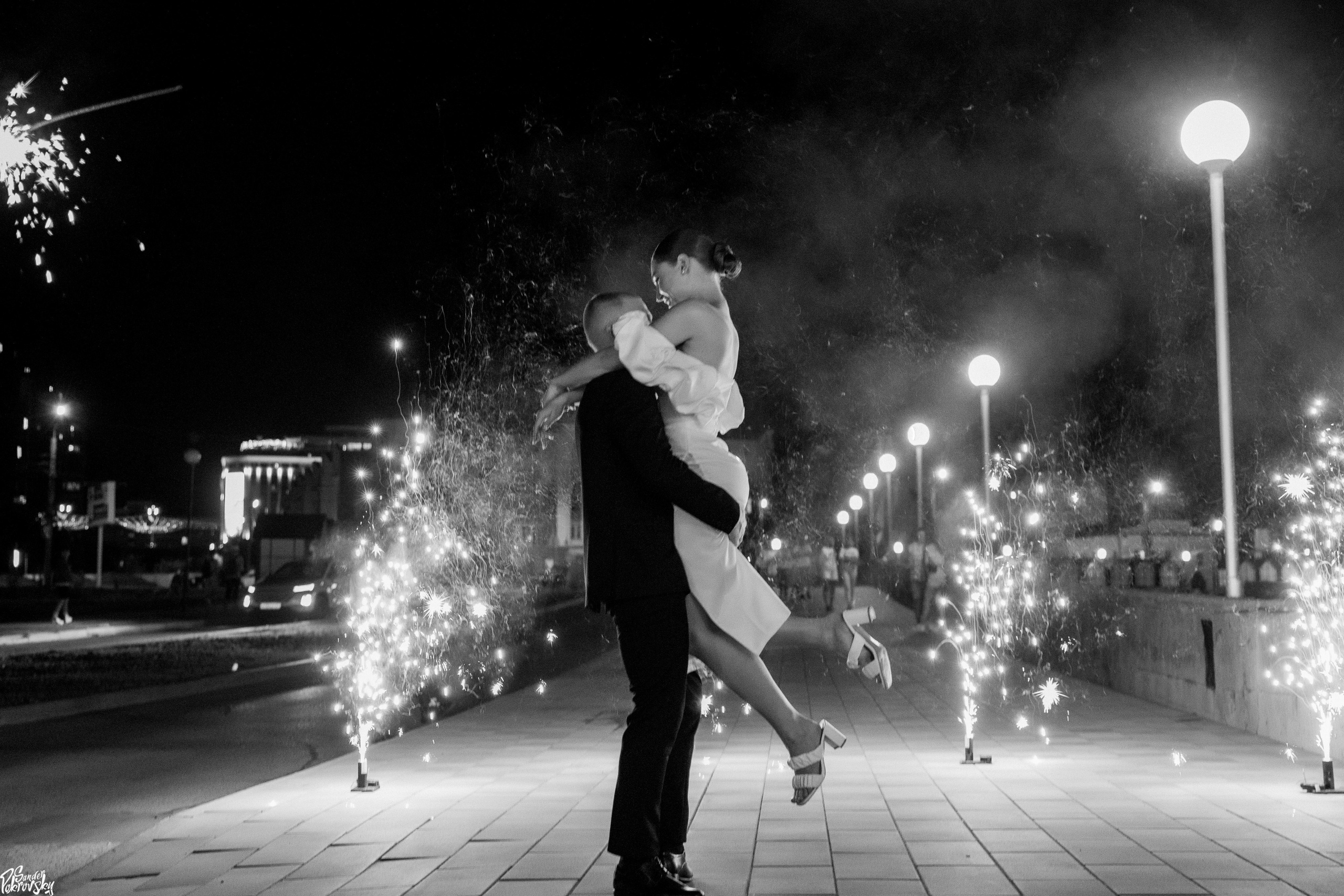 Роман & Наталия 12.08.2023. Свадебный и репортажный фотограф в Чебоксарах Покровский Александр