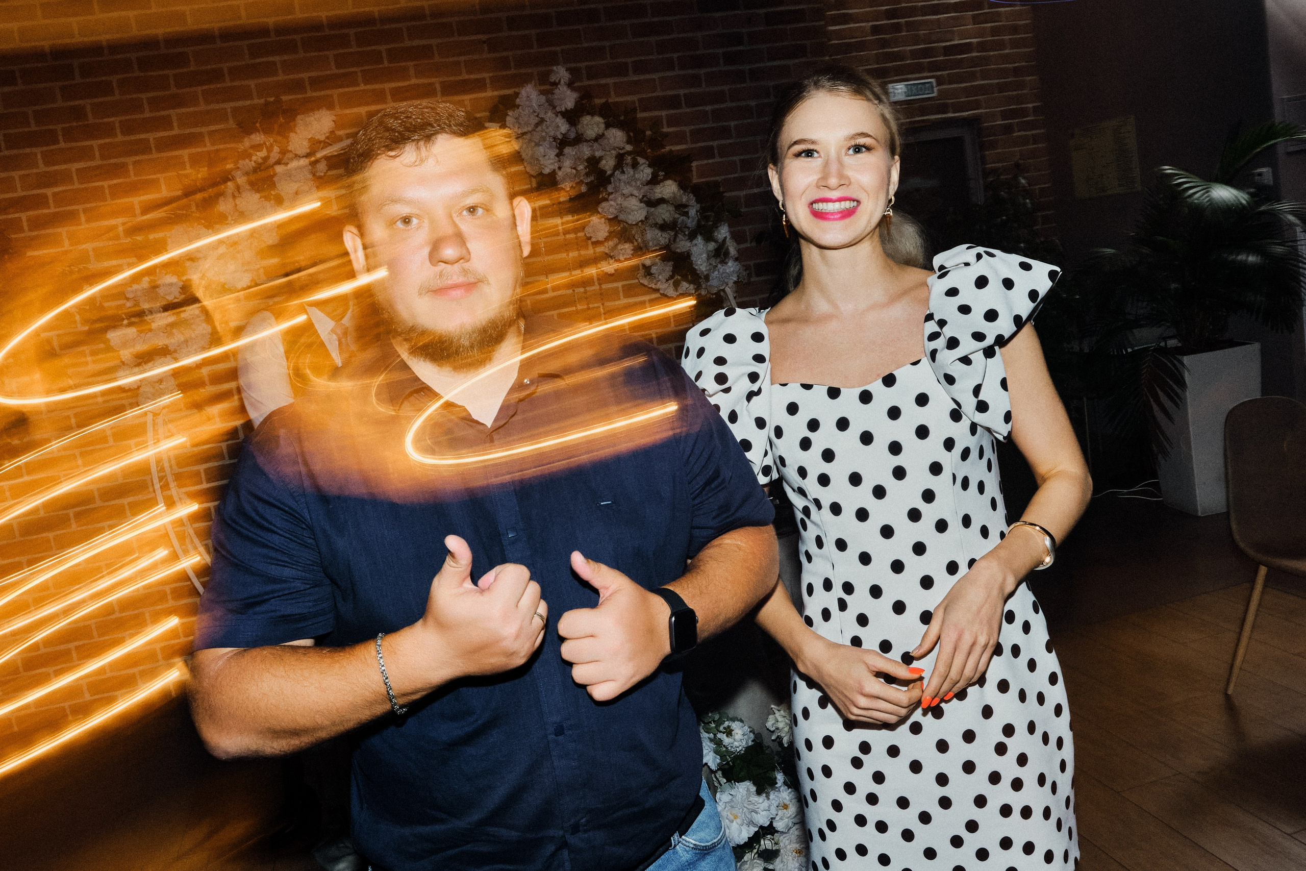 WD \ Начало навсегда. Свадебный и портретный фотограф Орлов Никита
