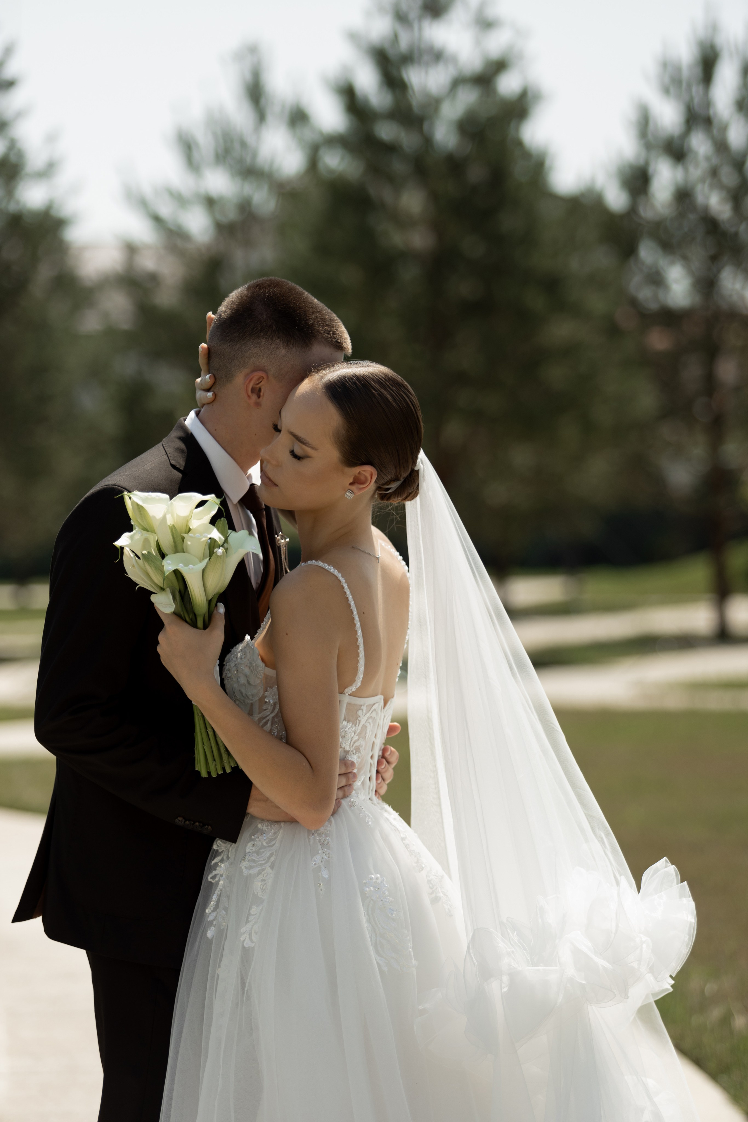 Свадьбы. Фотограф в Краснодарском крае