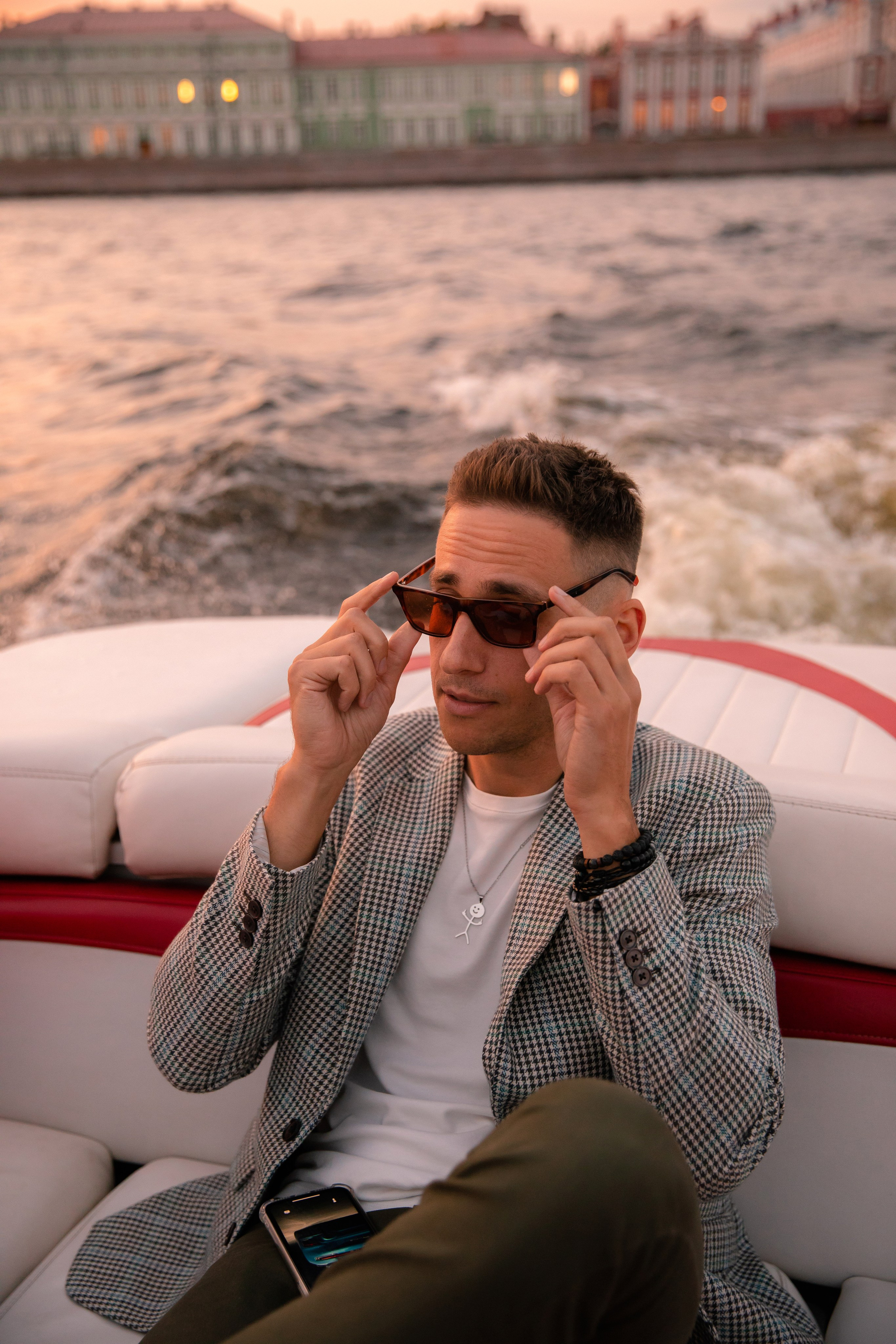 «Red boat» тимбилдинг. Свадебный и семейный фотограф в Санкт- Петербурге Гугучкина Полина