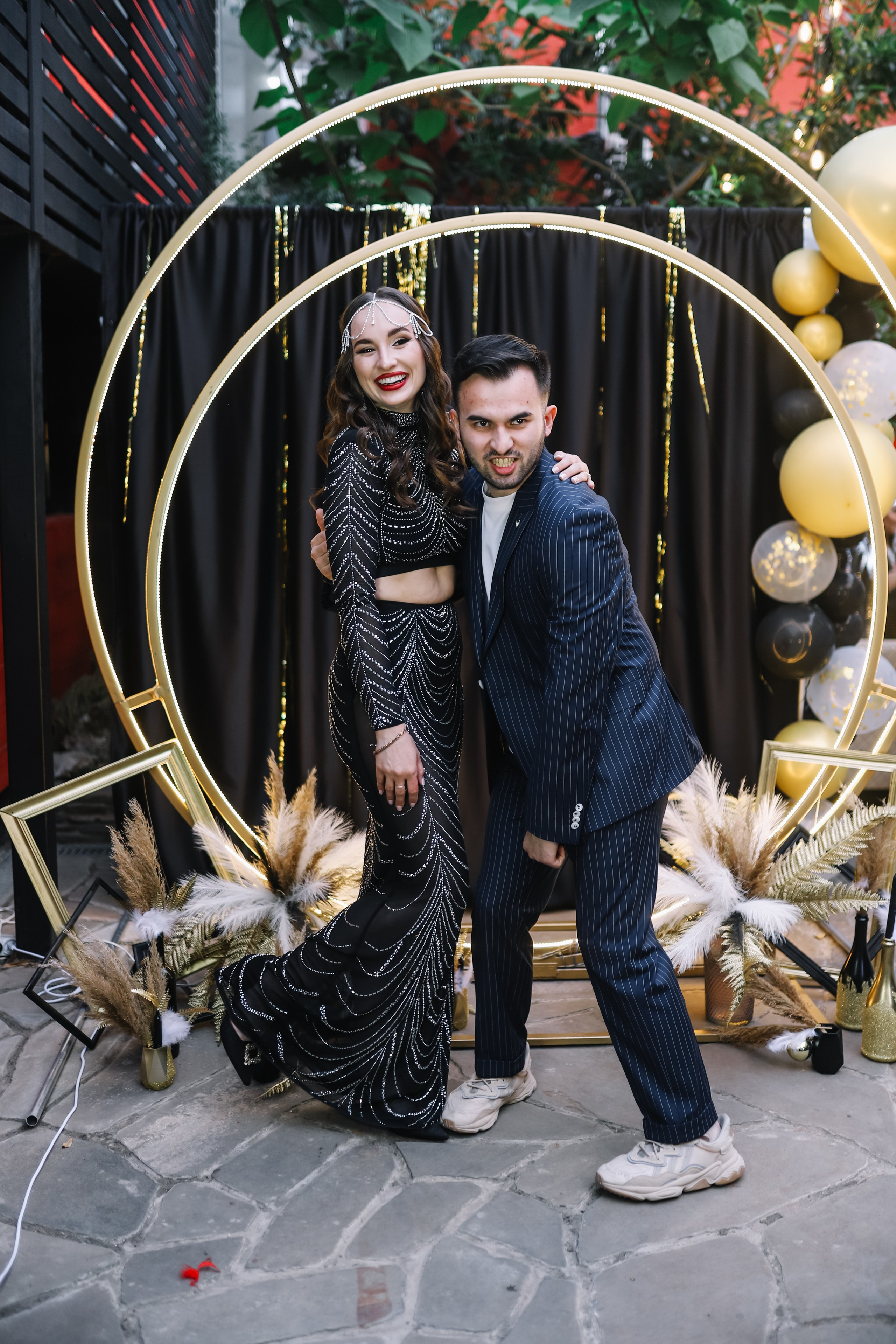 25.Диана и гости