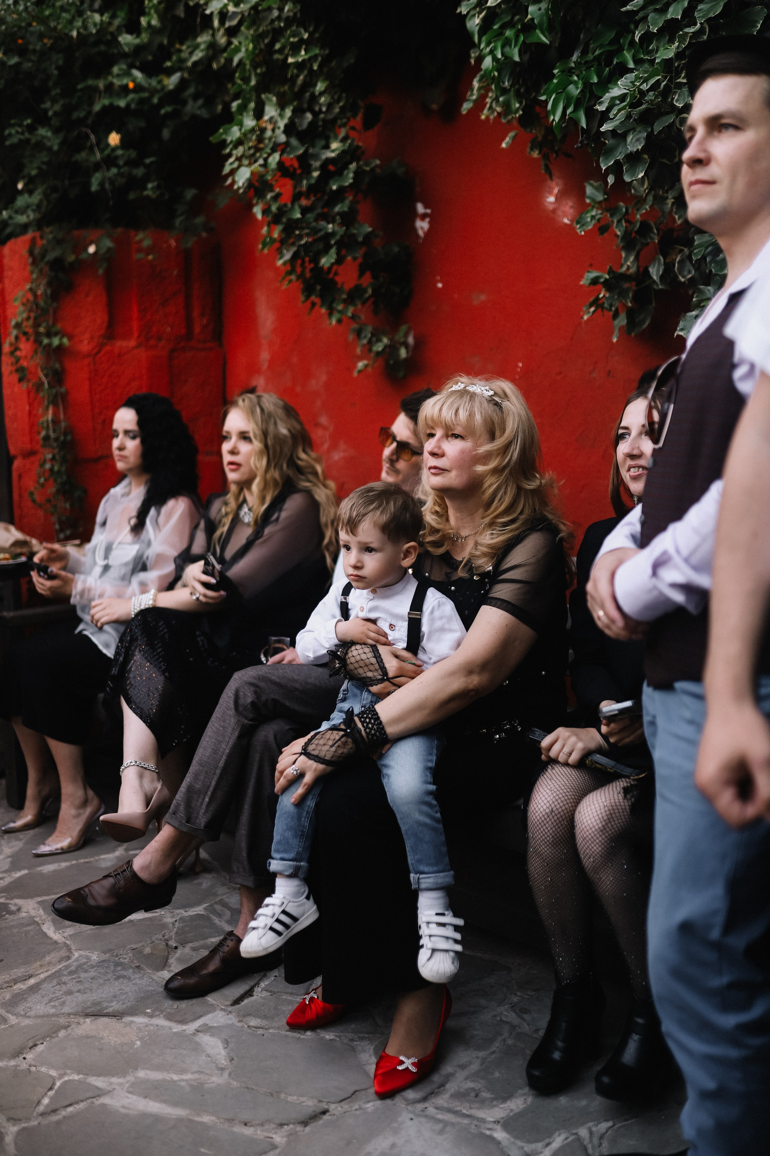 Обзор мероприятия @lubyanenkoo