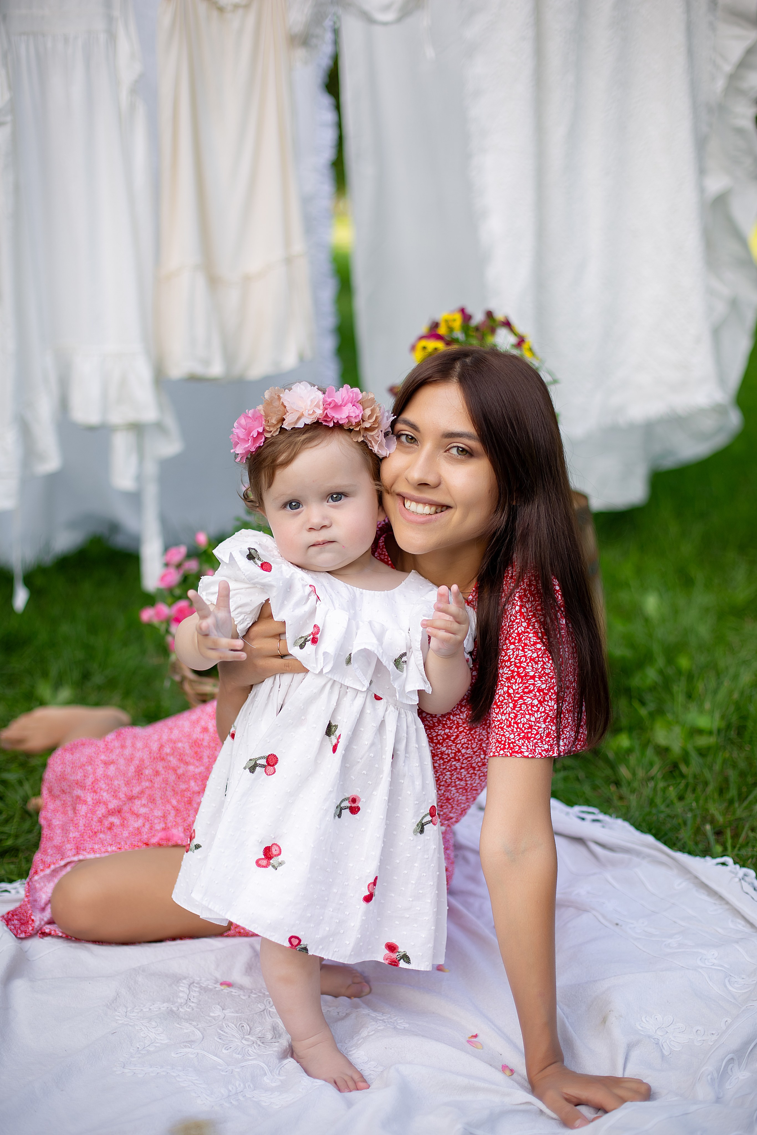 Семейная фотосессия. Фотограф Анастасия, СПб: живые семейные и женские фотосессии без позирования, наполненные эмоциями