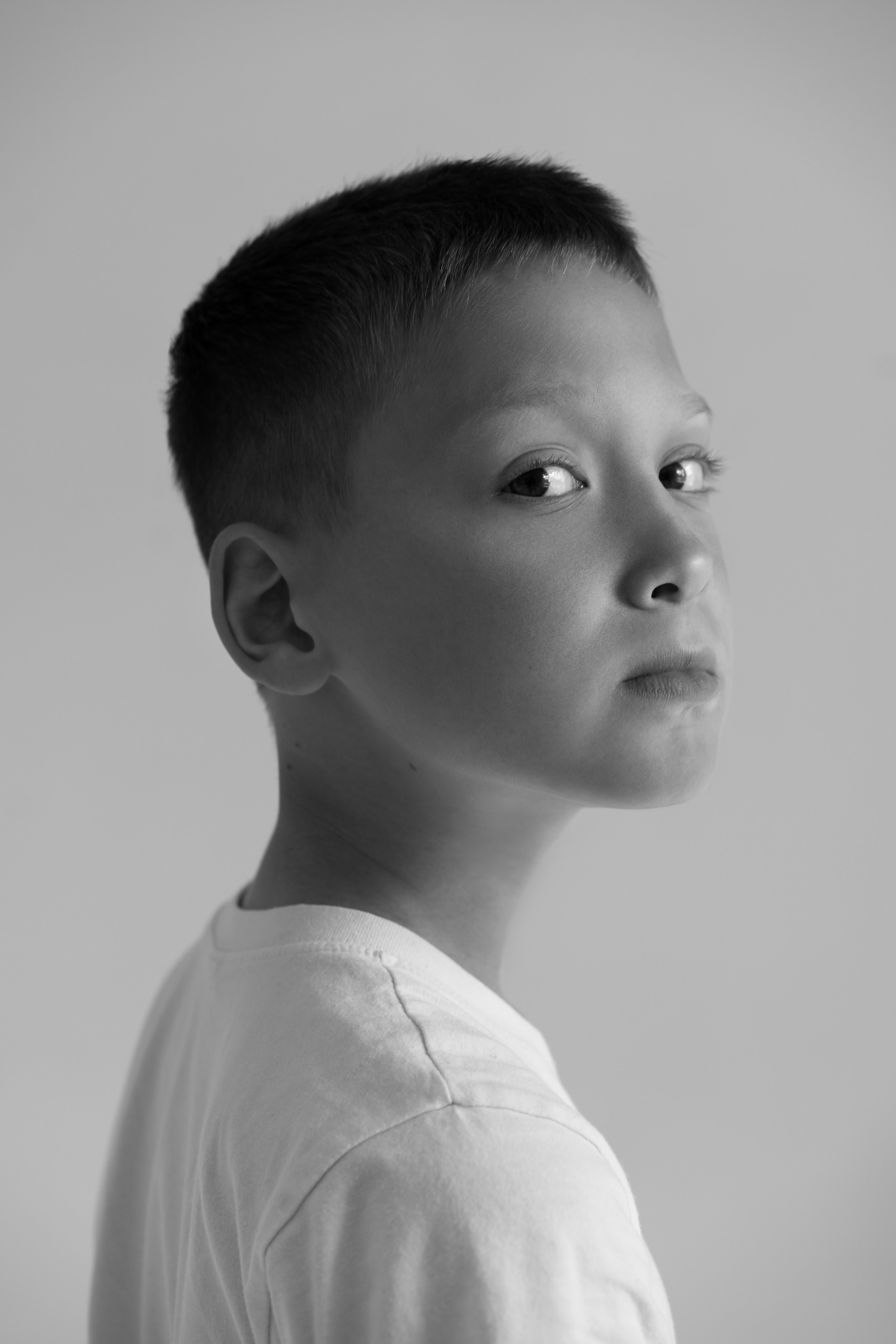 Портреты. Детский фотограф в Красноярске | Настя Гончарова