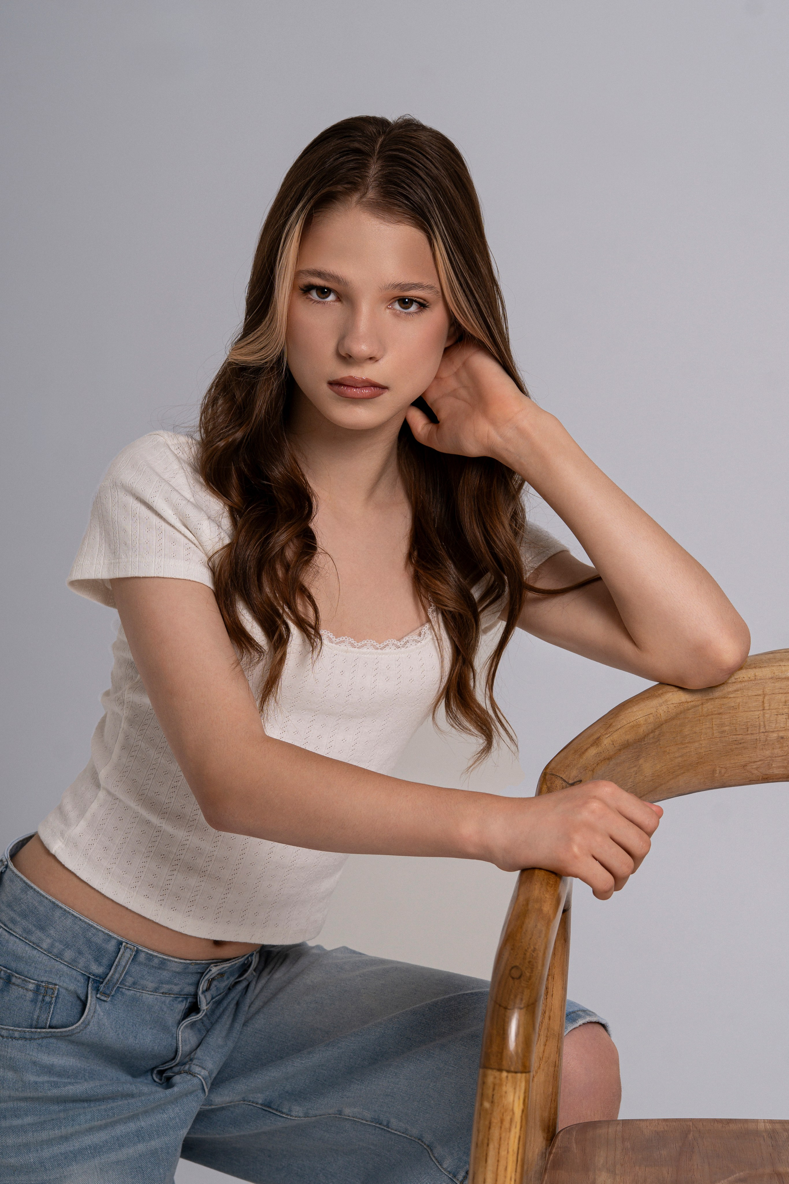 Профессиональное портфолио. Детский фотограф в Красноярске | Настя Гончарова