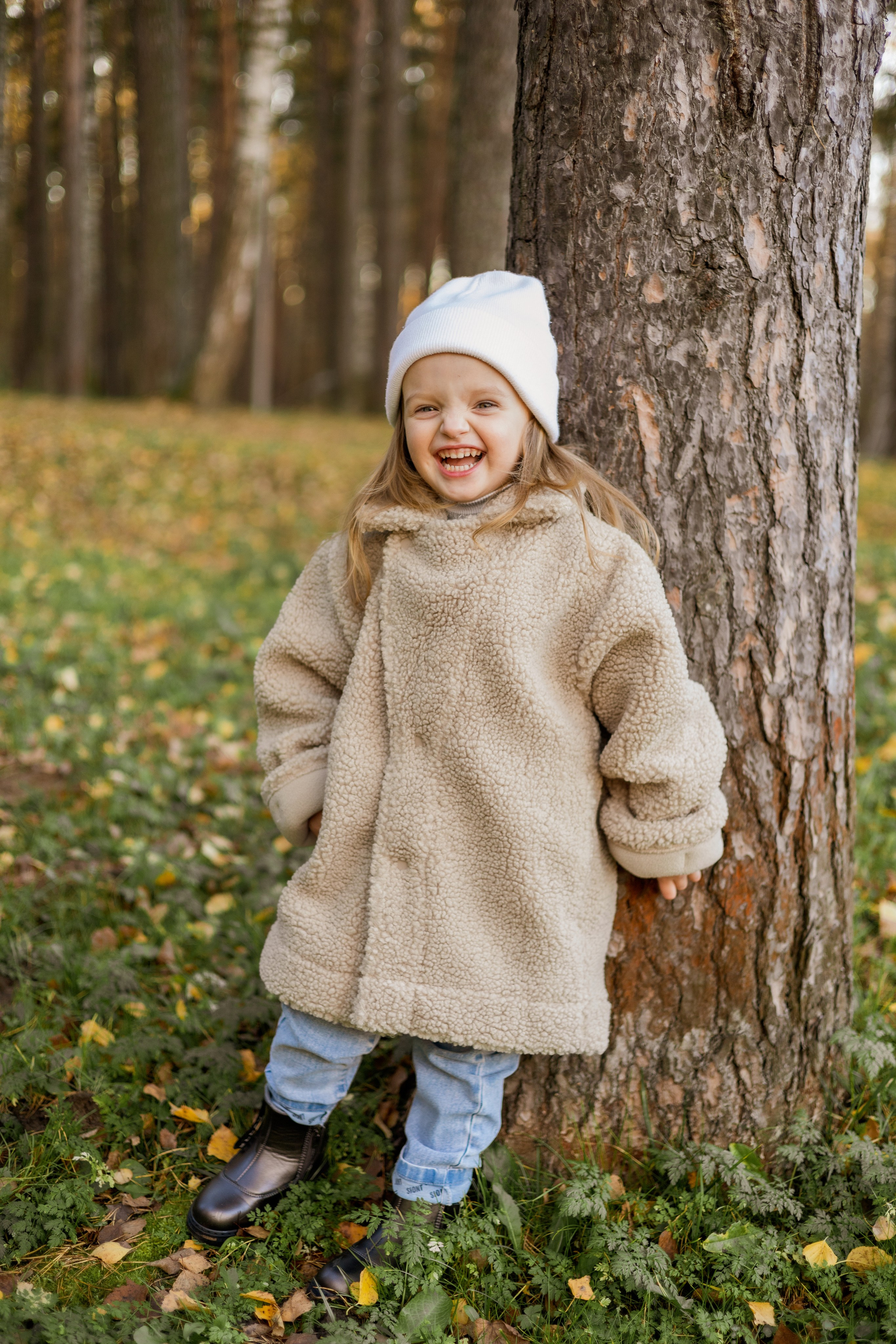 Осенняя пора. Фотограф в Костроме|Анастасия Куликова
