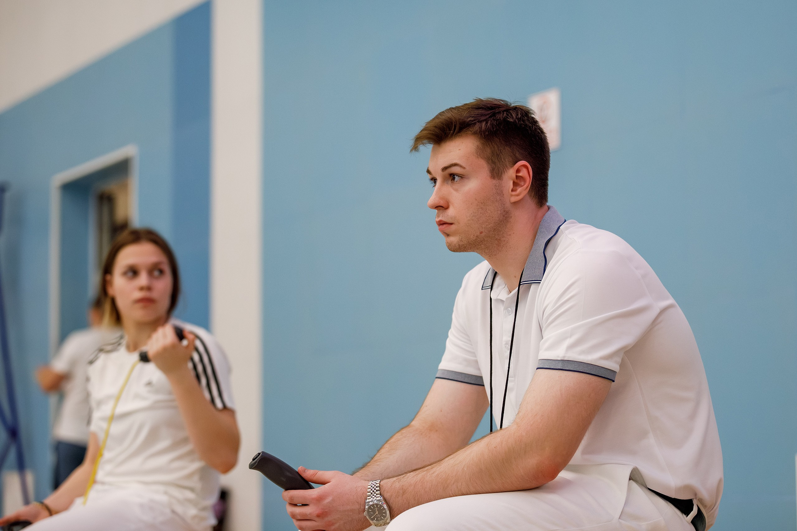 Фотосъемка съемка соревнований по плаванию