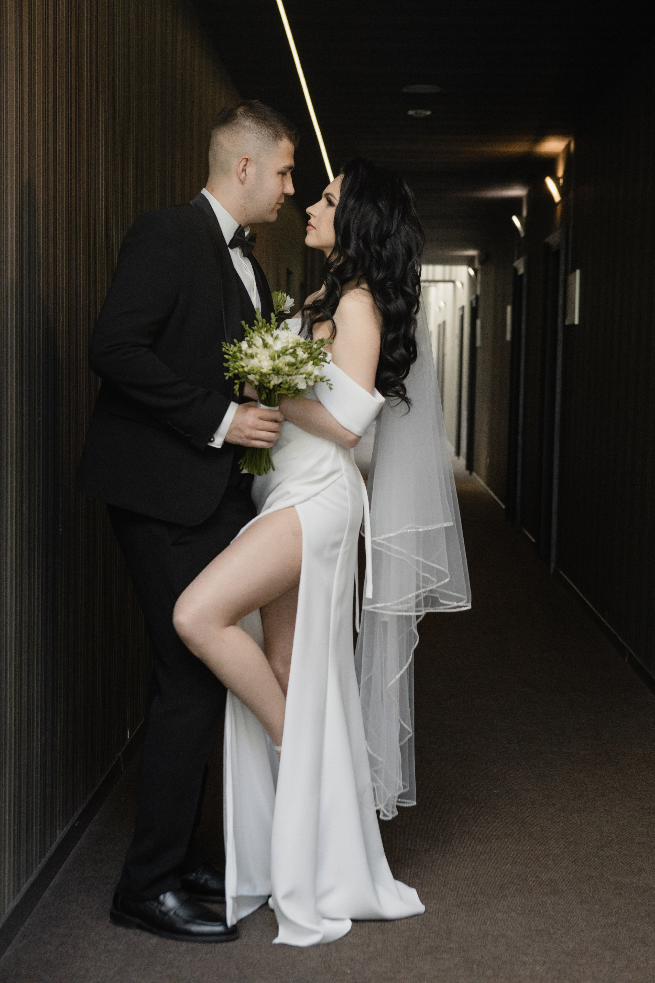 M&E. Свадебный и семейный фотограф Чижова Алина