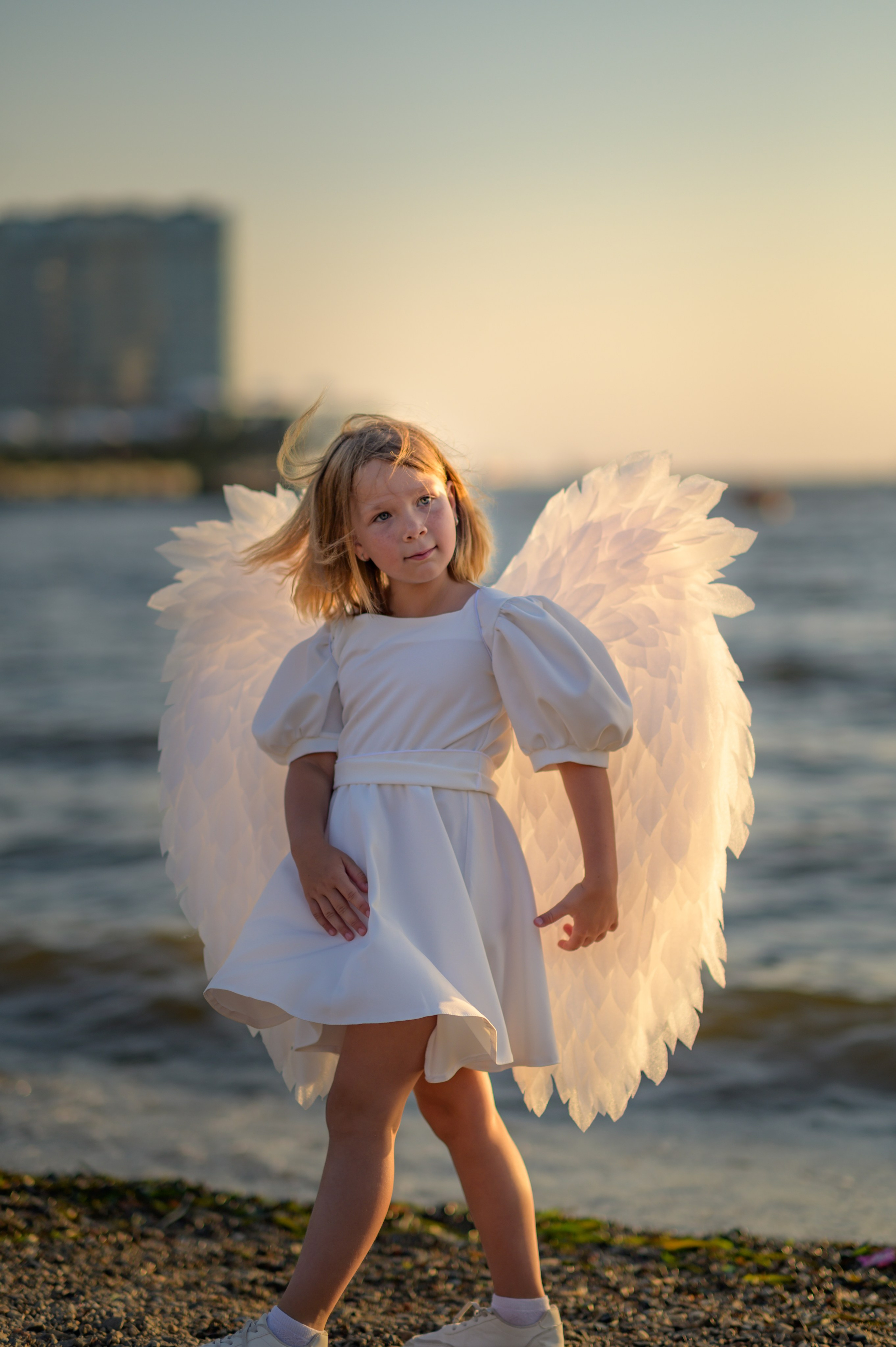 Ангельские проекты. Главная