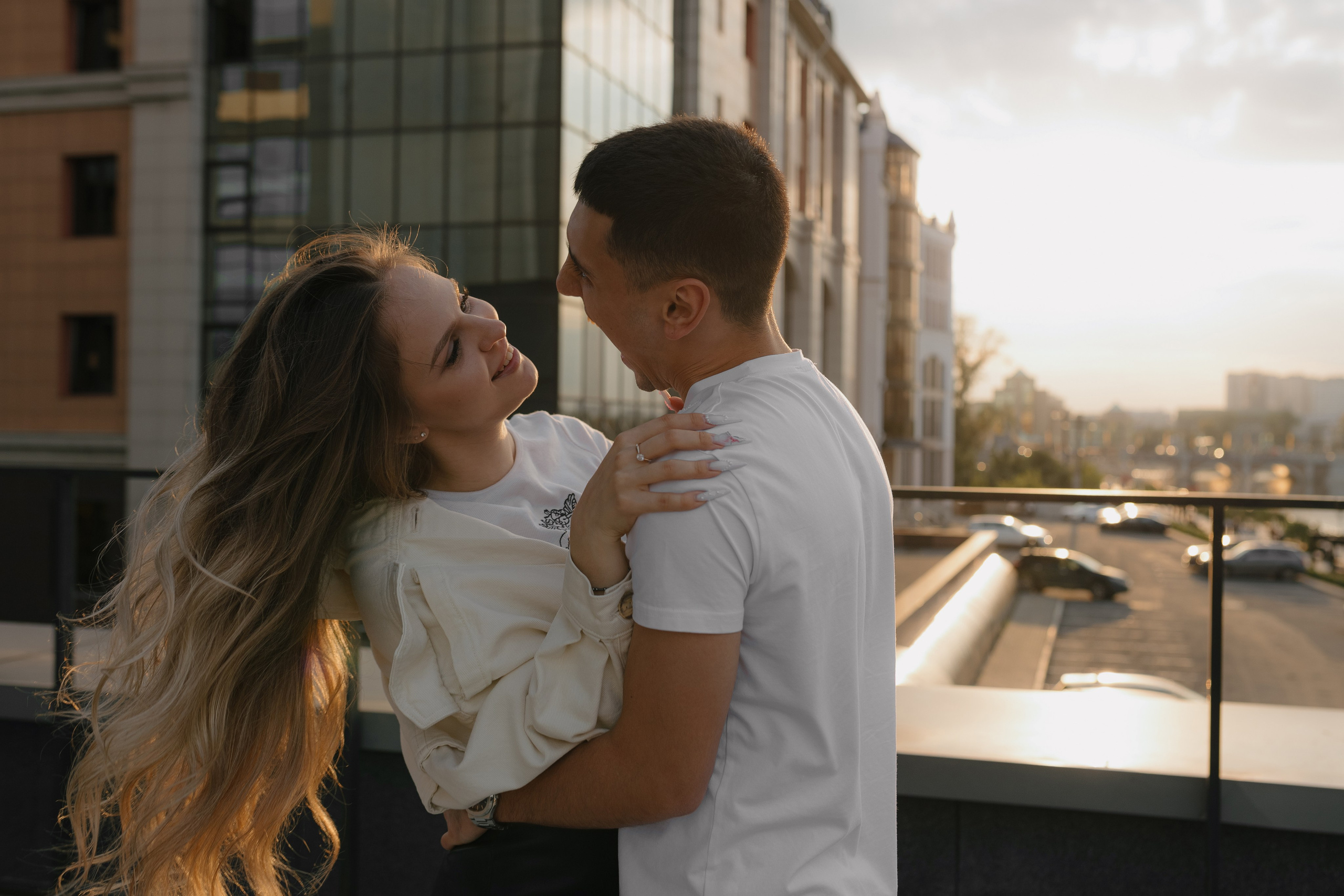 Кристина и Ислам. Свадебный фотограф Екатеринбург/Челябинск — Любовь Волохова