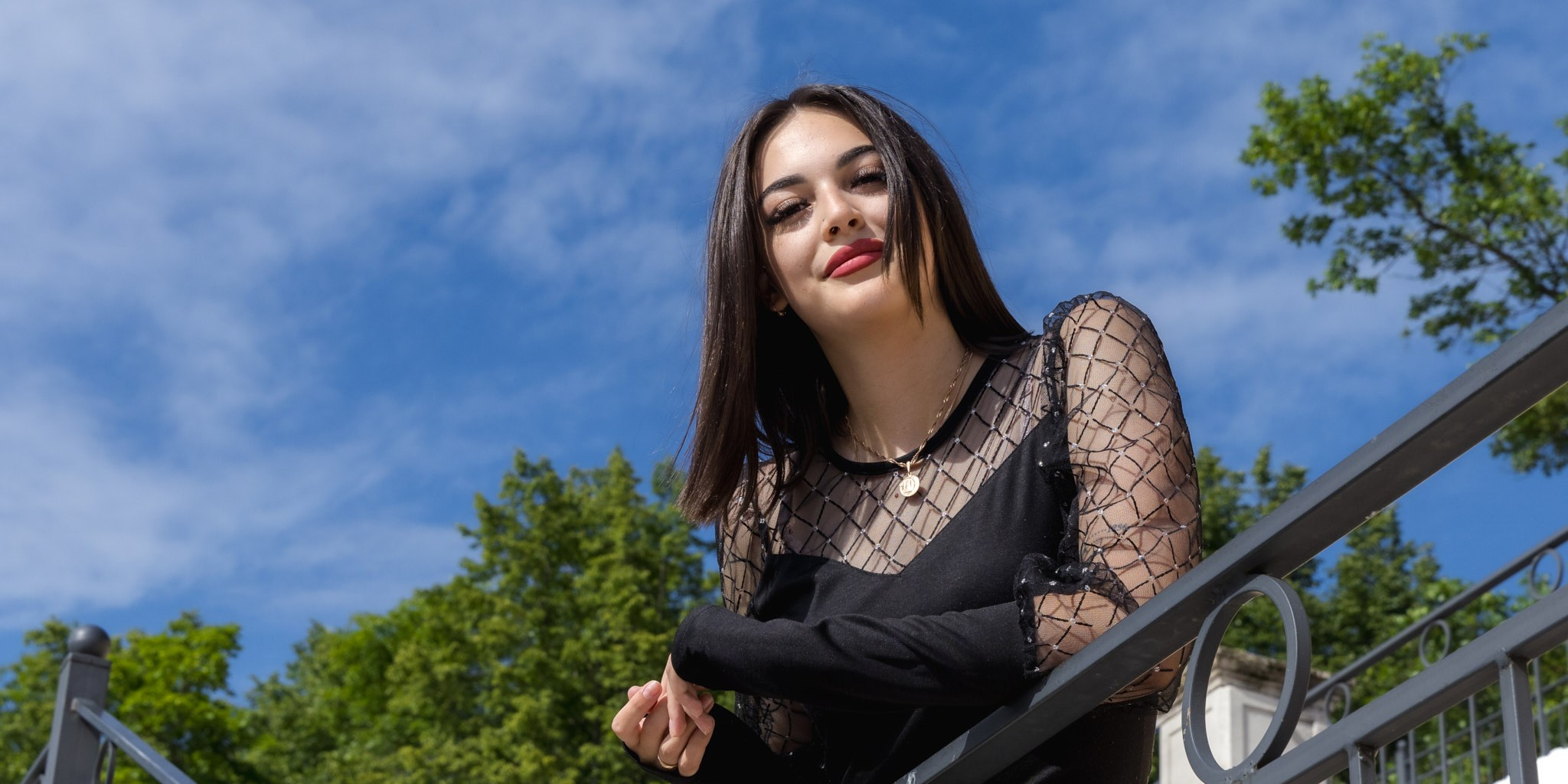 Руслан и его семья. Свадебный и семейный фотограф в г. Волхов Алексей Кочерыжкин