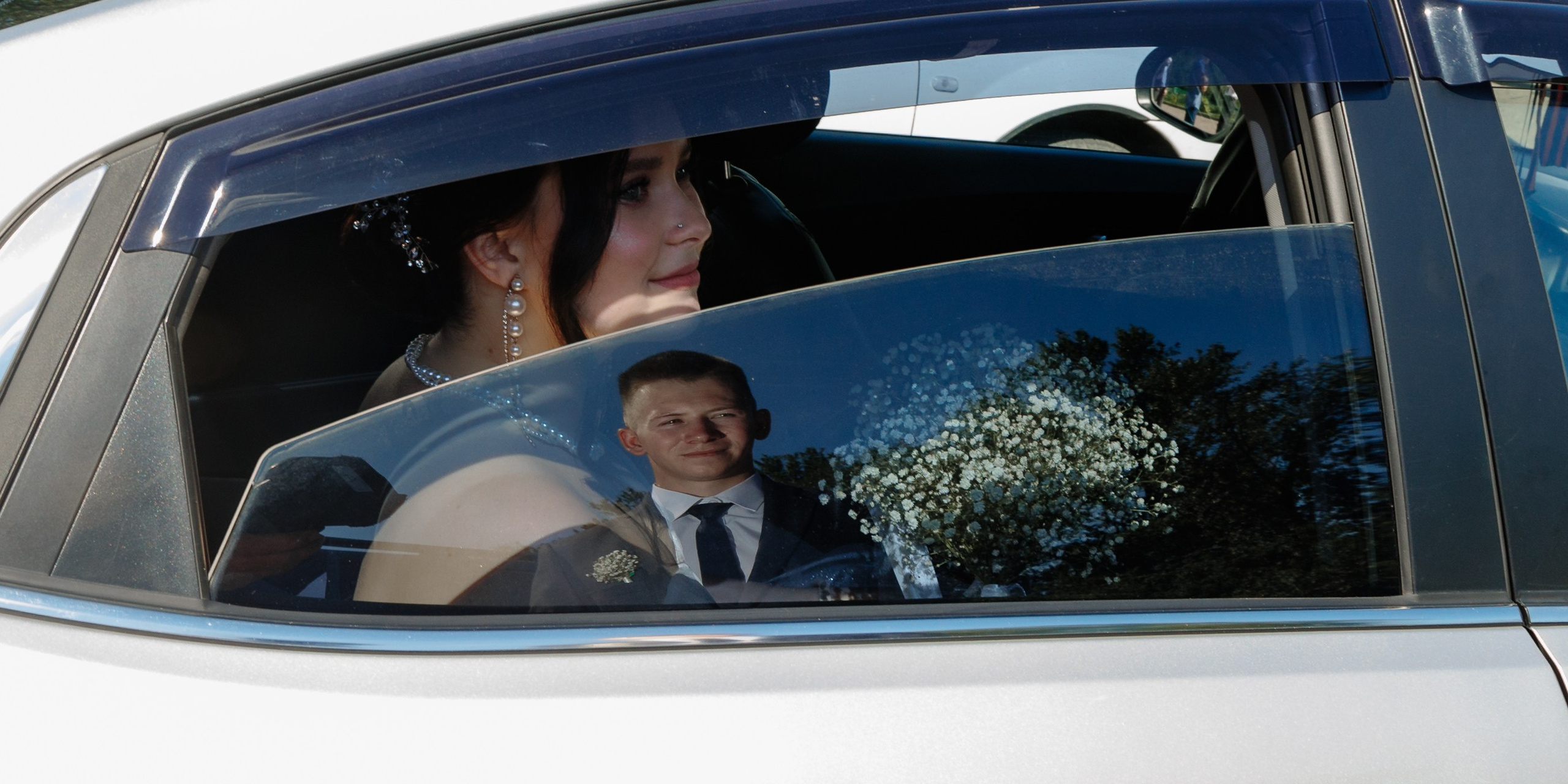 Дмитрий и Виктория. Свадебный и семейный фотограф в г. Волхов Алексей Кочерыжкин