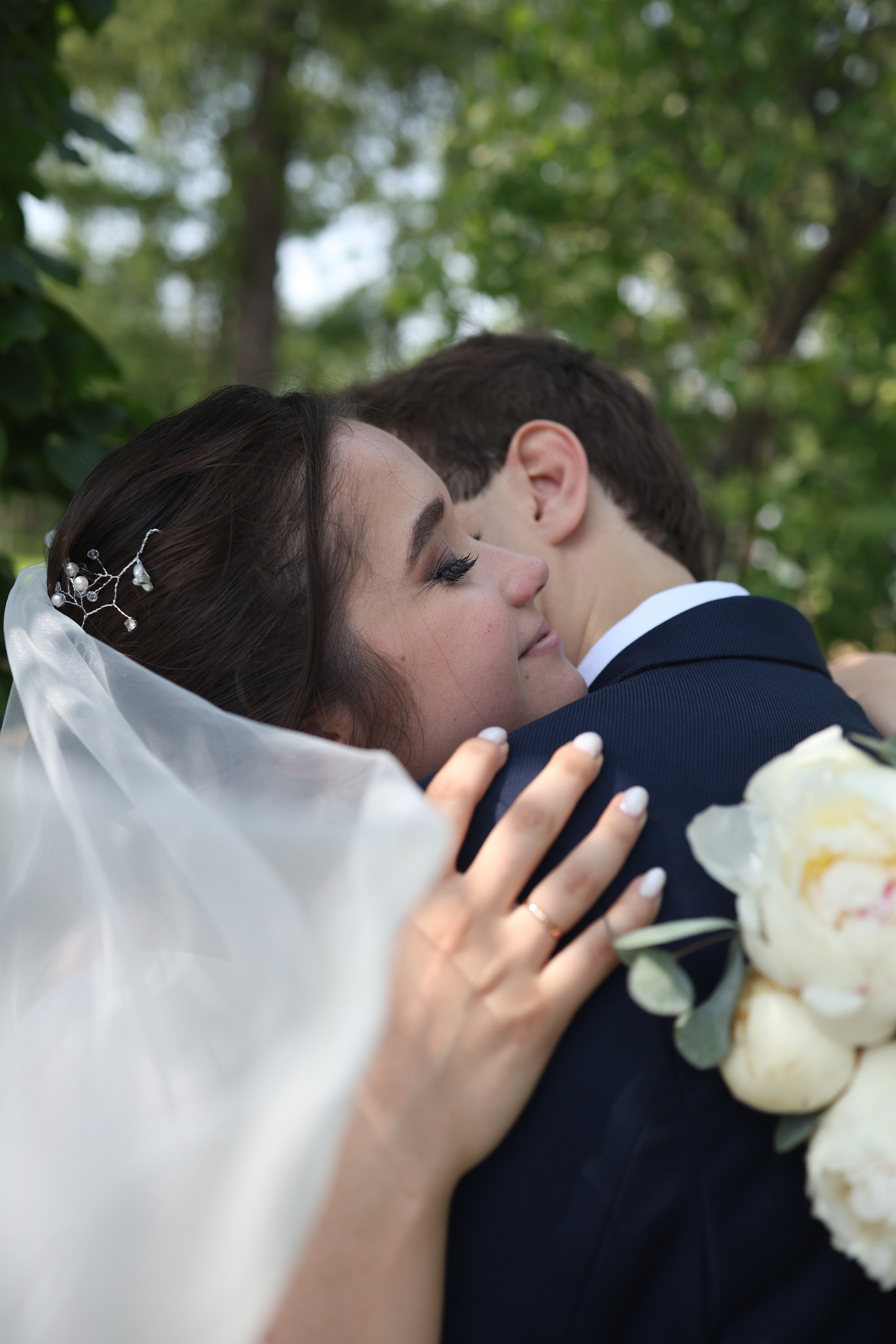 Михаил и Александра. Фотограф и видеограф в Москве Полина Абраменкова