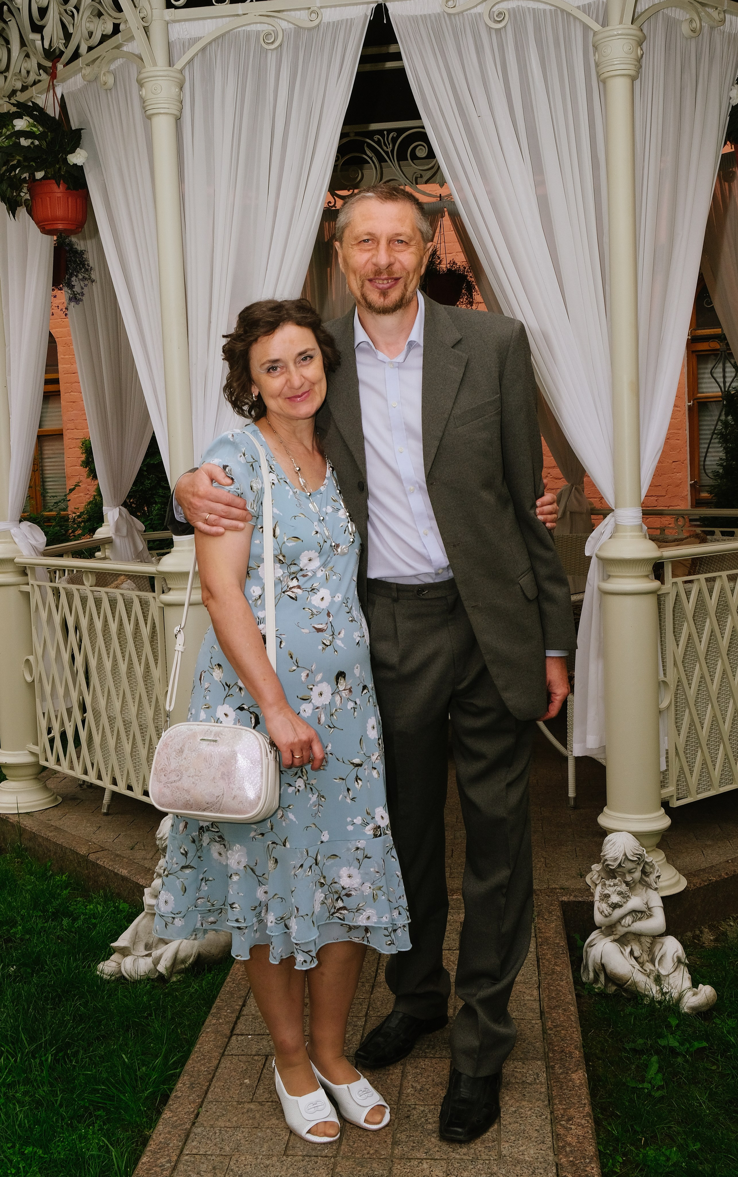 Александр и Мария. Фотограф и видеограф в Москве Полина Абраменкова