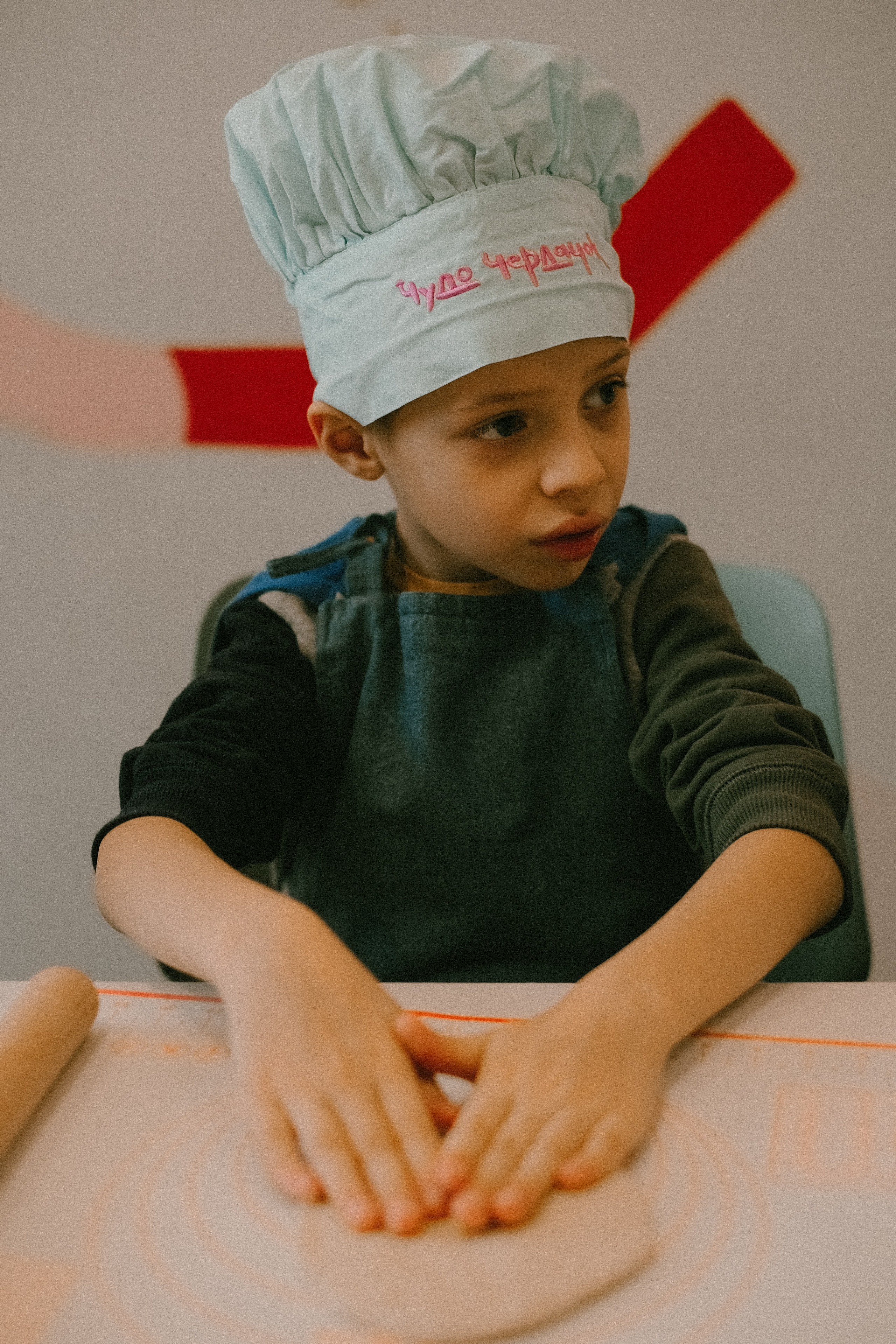 Дети, сады, школы. Фотограф и видеограф в Москве Полина Абраменкова